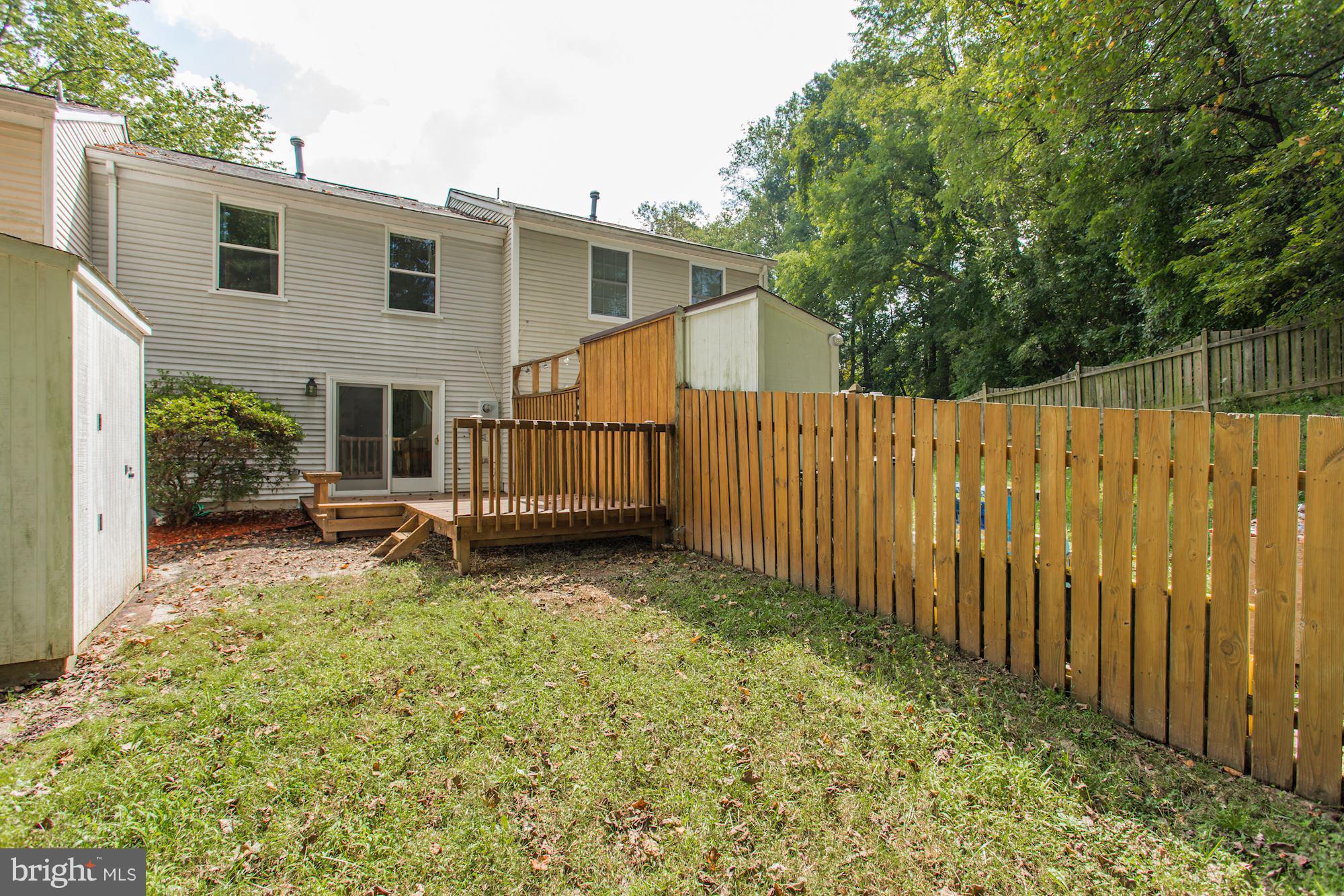 KEENE MILL VILLAGE - Residential