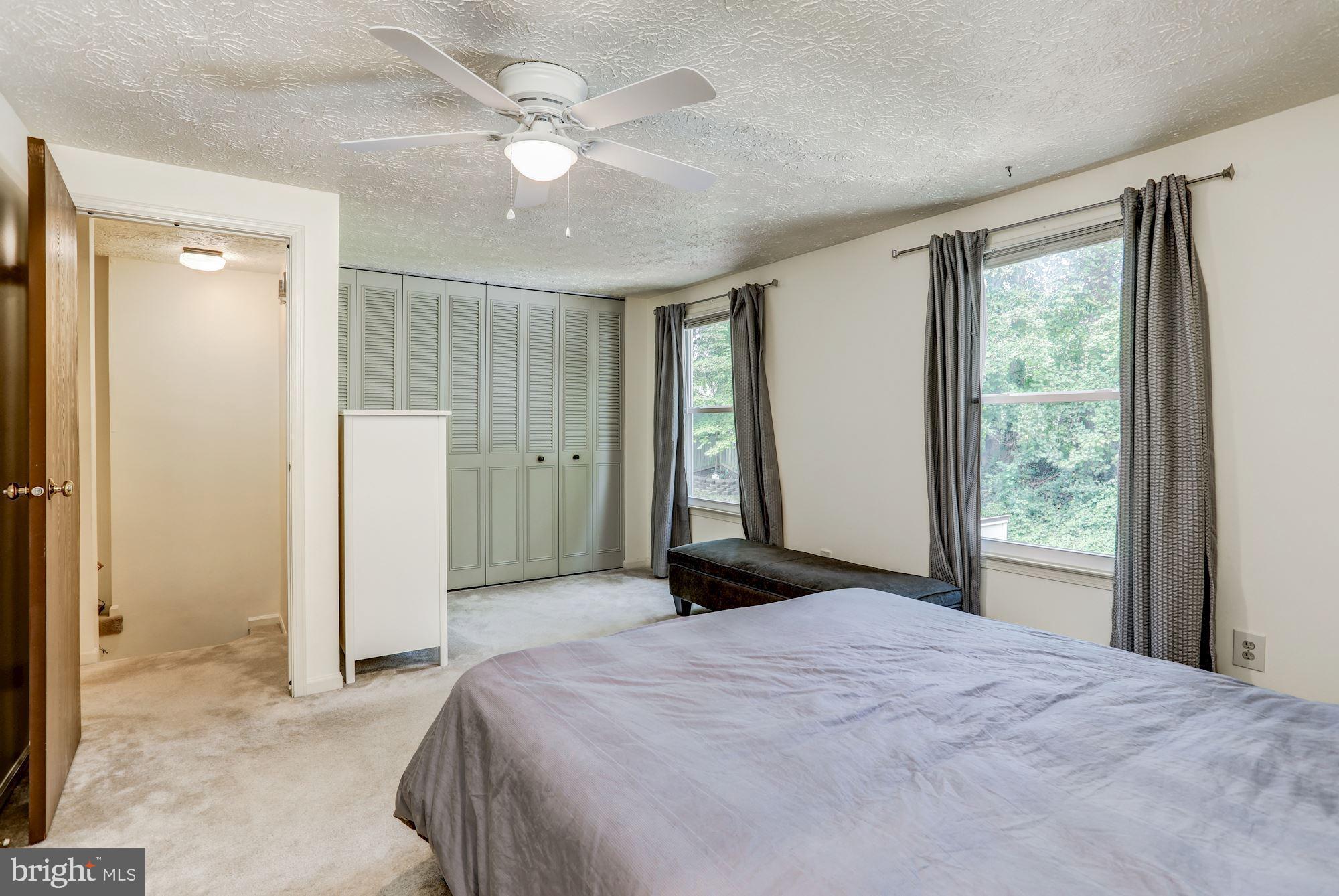 KEENE MILL VILLAGE - Residential