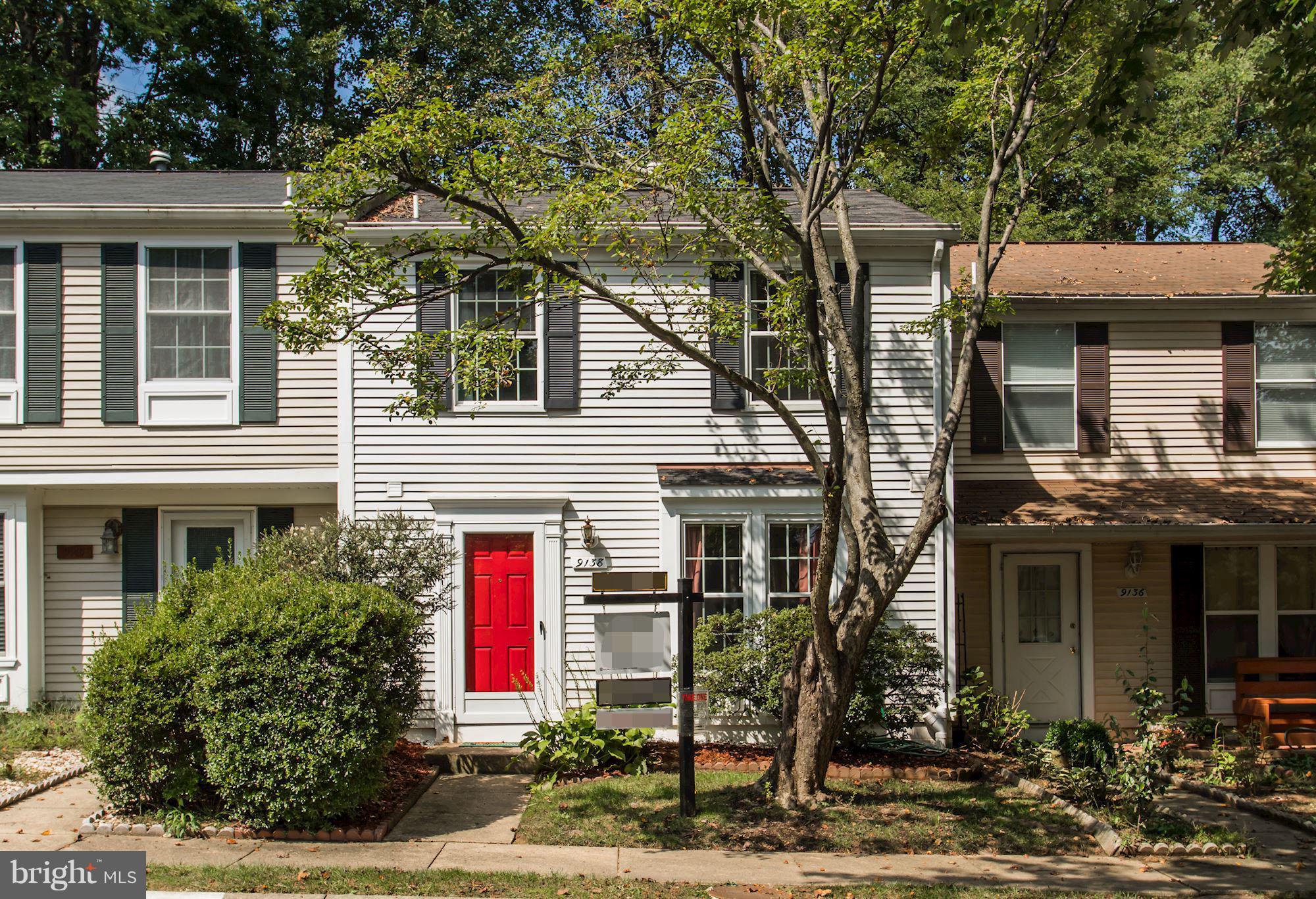 KEENE MILL VILLAGE - Residential