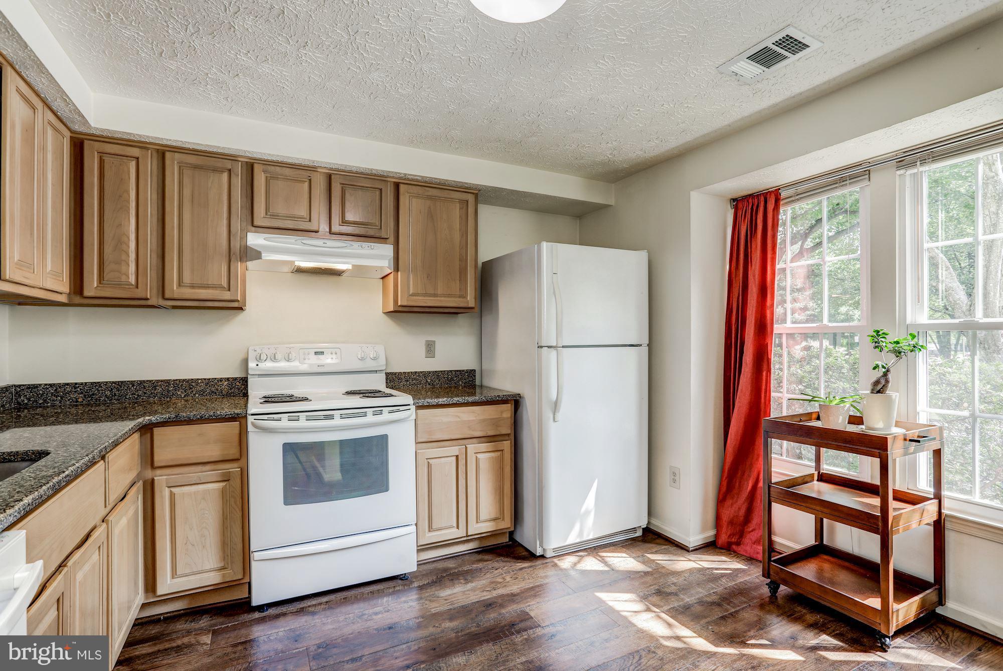 KEENE MILL VILLAGE - Residential