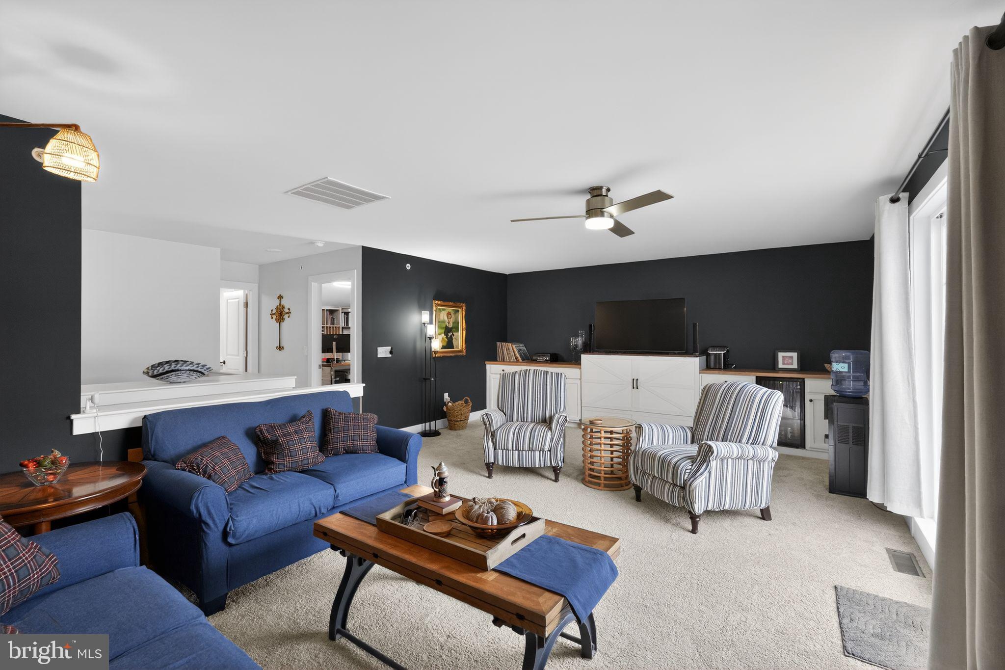 WATERSIDE - Residential