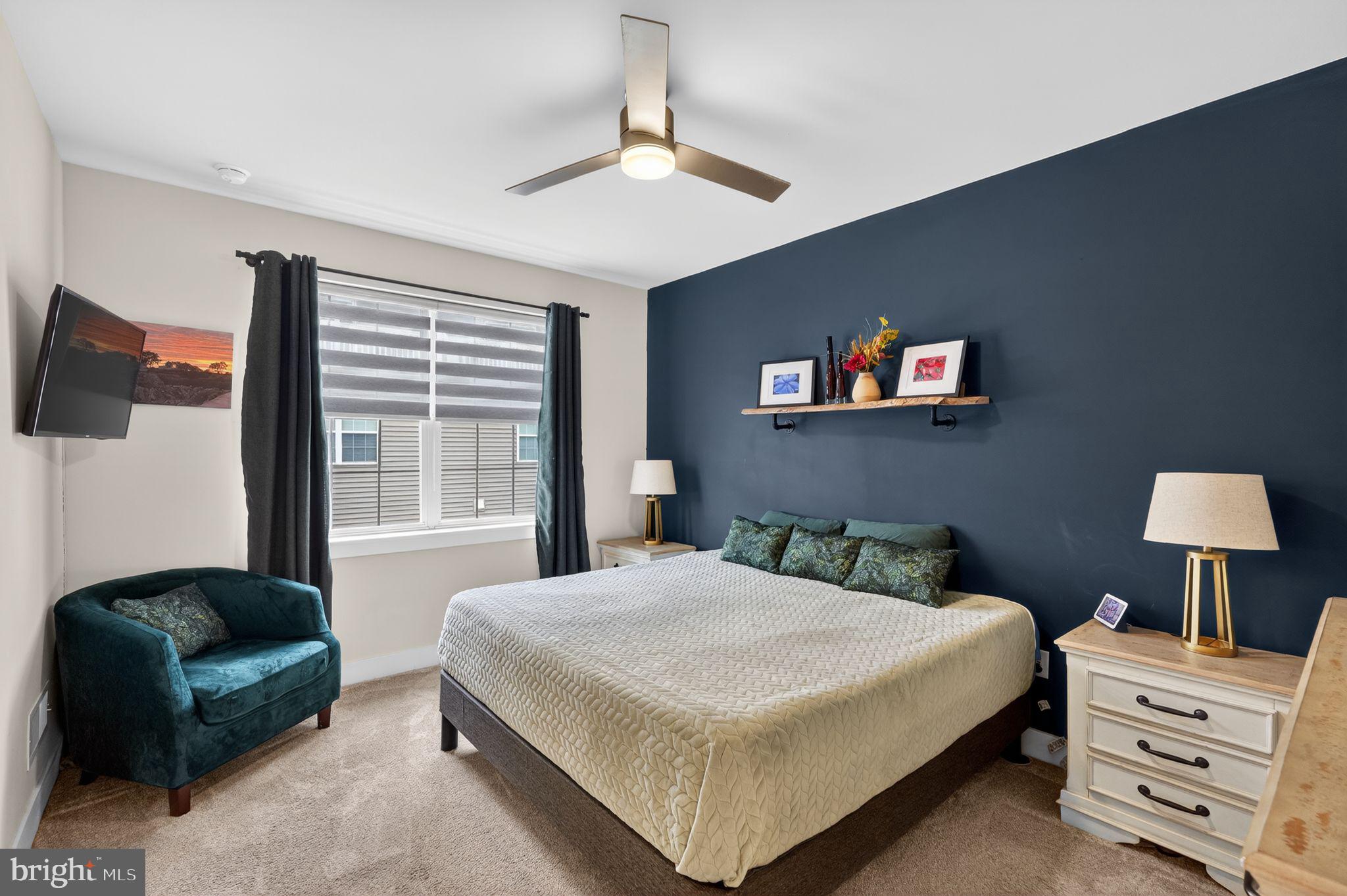 WATERSIDE - Residential