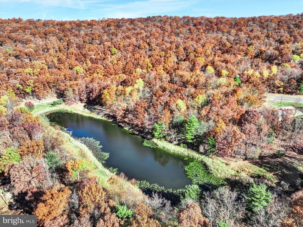 Photo of 330 Whiteface Circle, ZION GROVE, PA 17985 (MLS # PASK2025106)