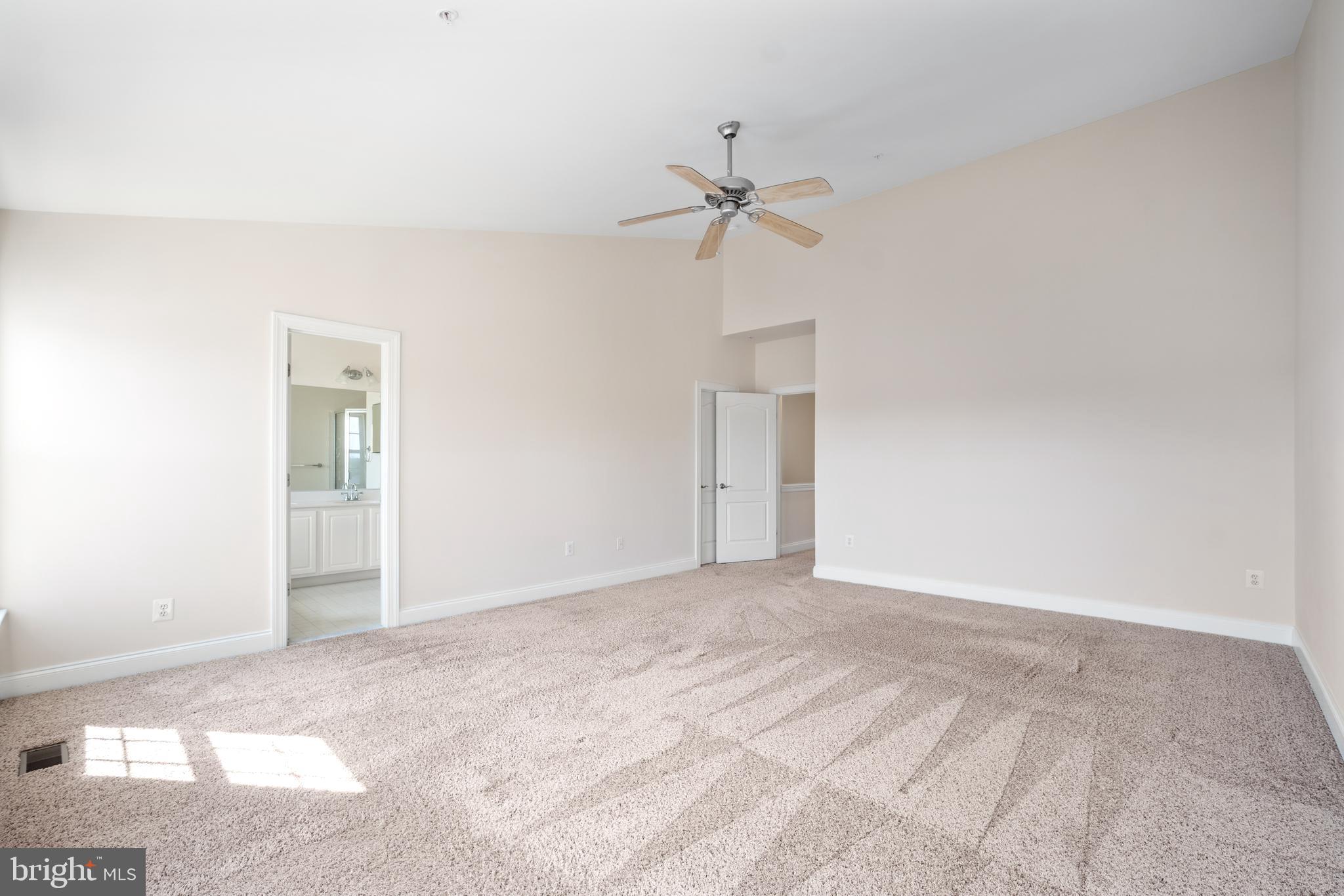 QUINCE ORCHARD PARK II CODM - Residential
