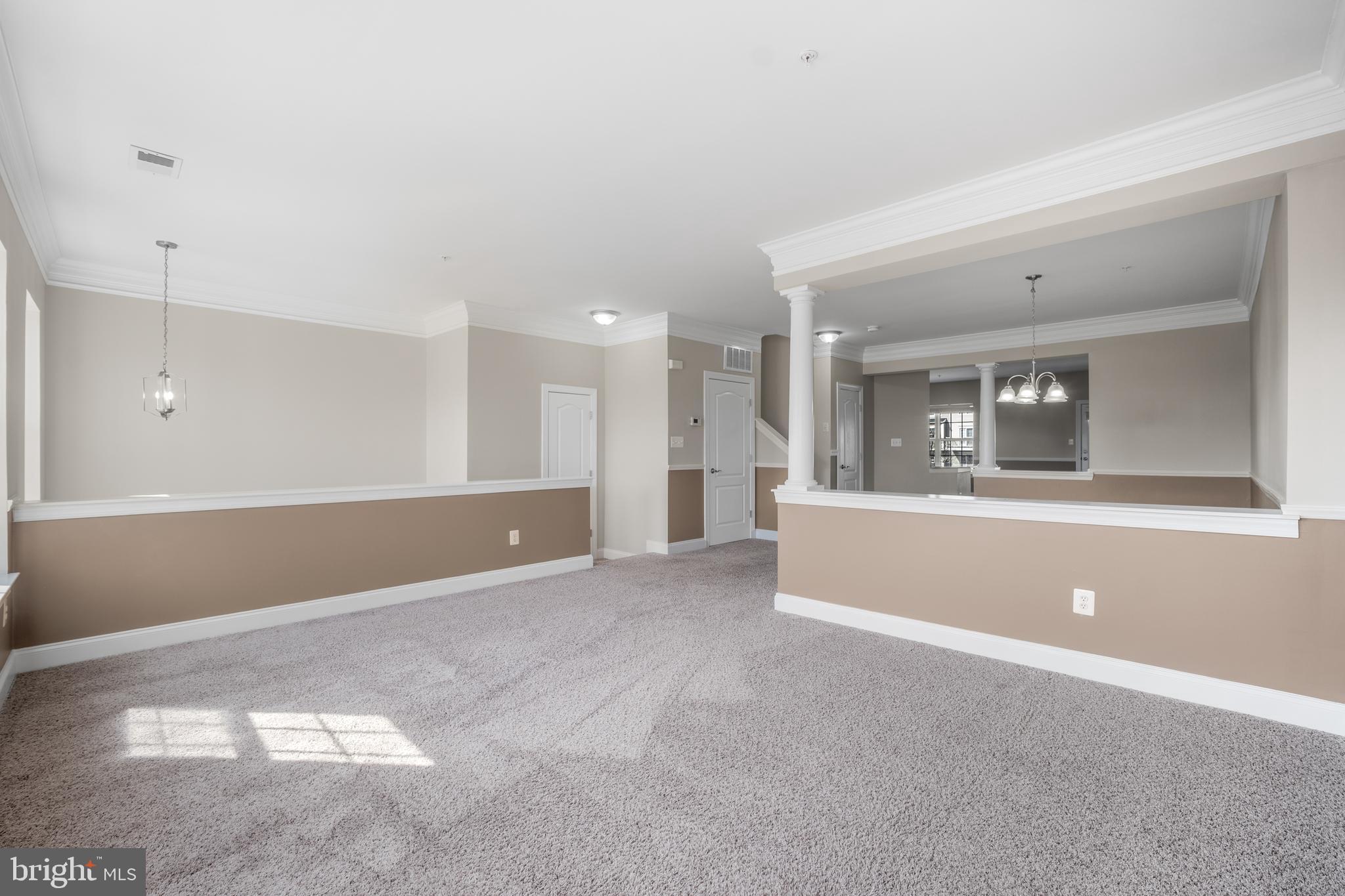 QUINCE ORCHARD PARK II CODM - Residential