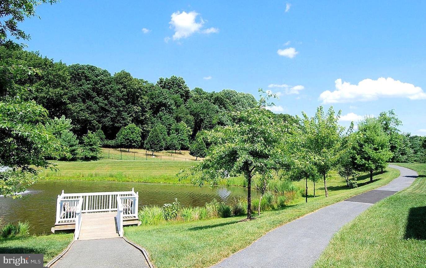 QUINCE ORCHARD PARK II CODM - Residential