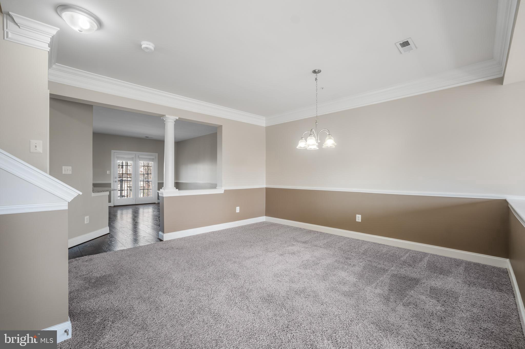 QUINCE ORCHARD PARK II CODM - Residential