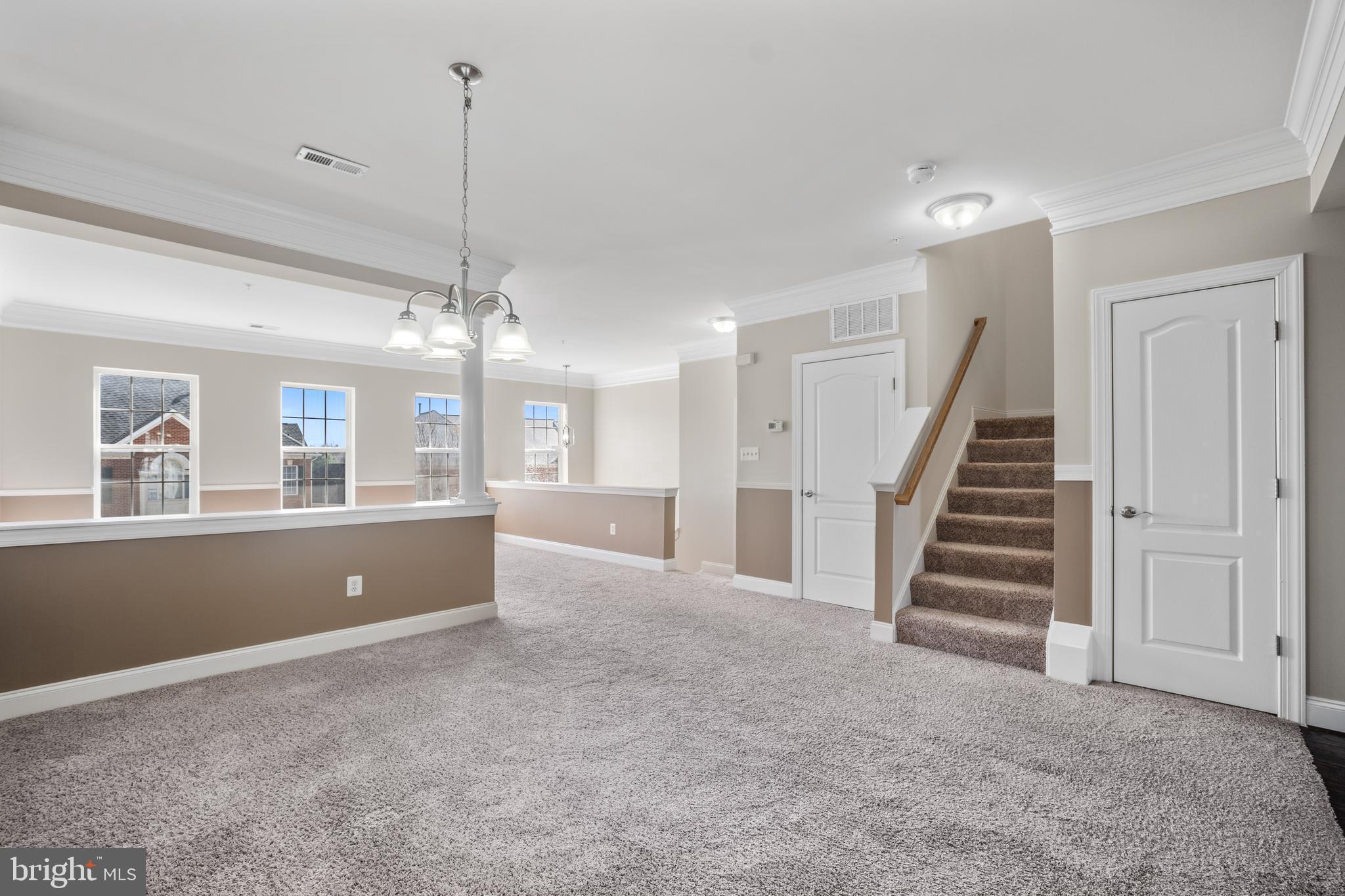 QUINCE ORCHARD PARK II CODM - Residential