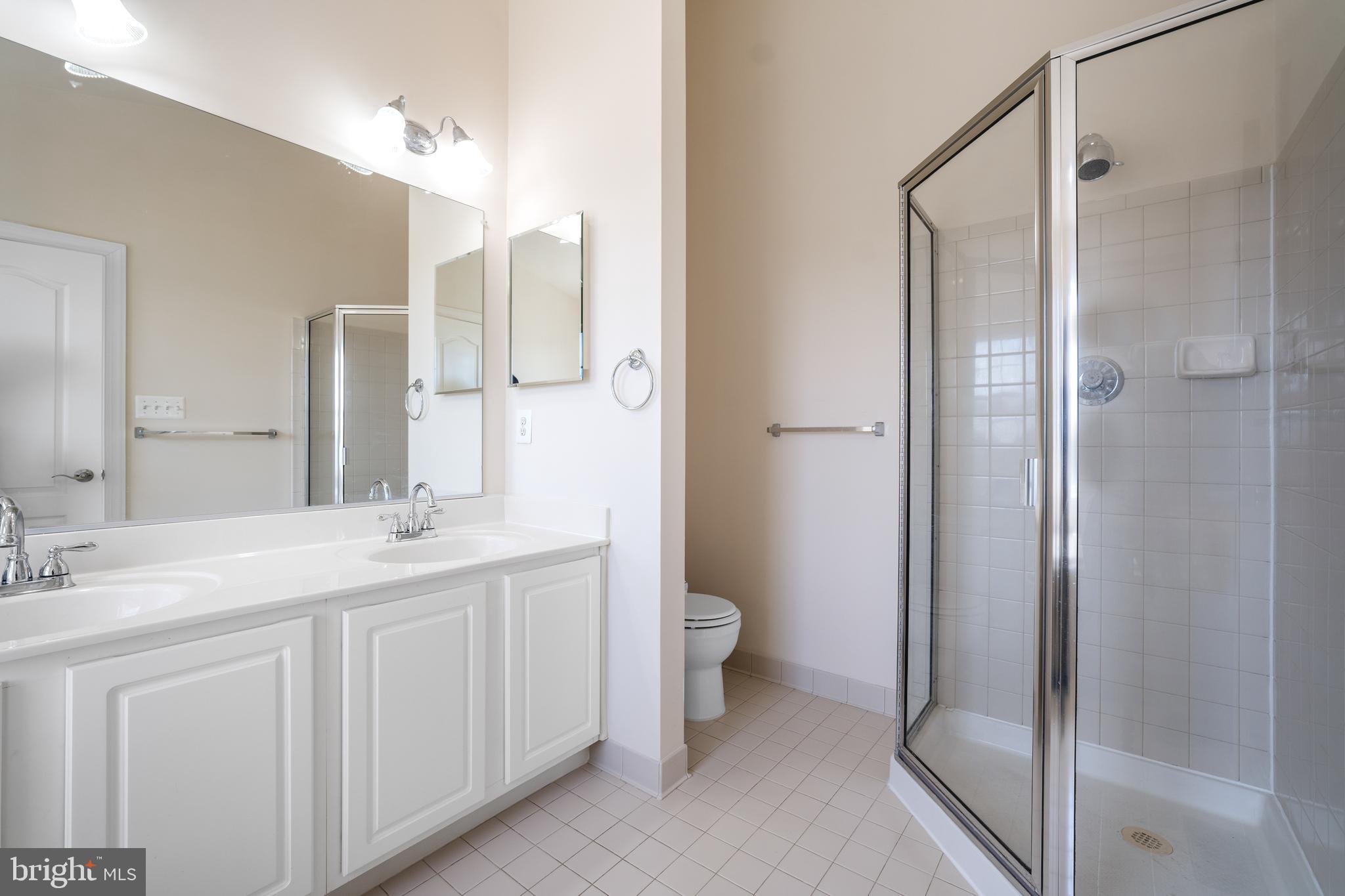 QUINCE ORCHARD PARK II CODM - Residential