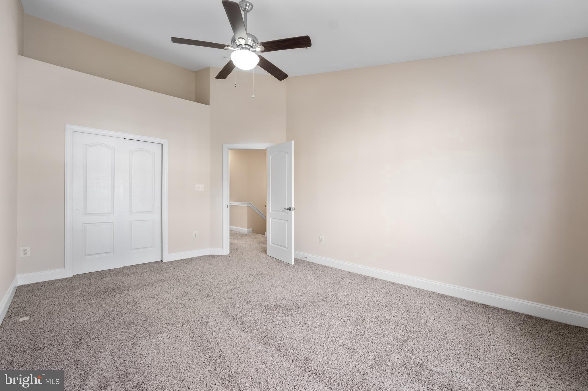 QUINCE ORCHARD PARK II CODM - Residential