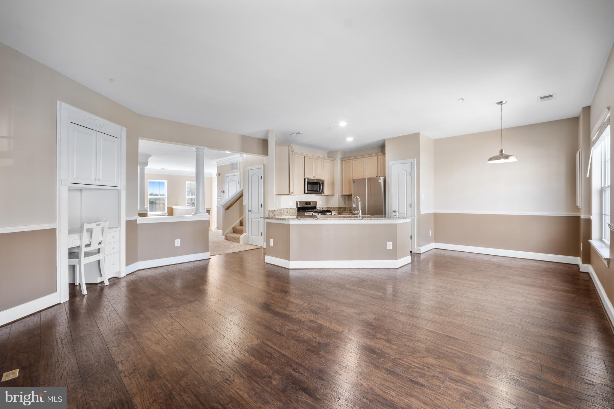 QUINCE ORCHARD PARK II CODM - Residential
