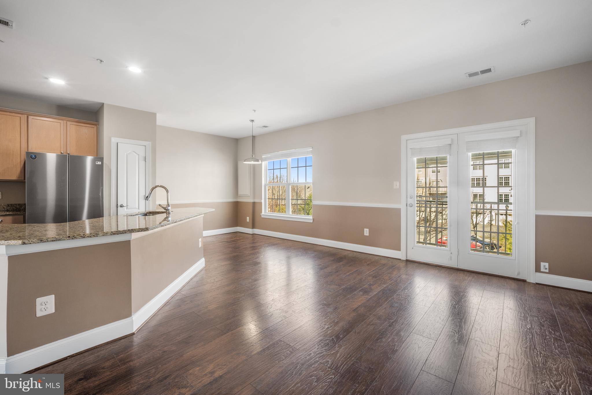 QUINCE ORCHARD PARK II CODM - Residential