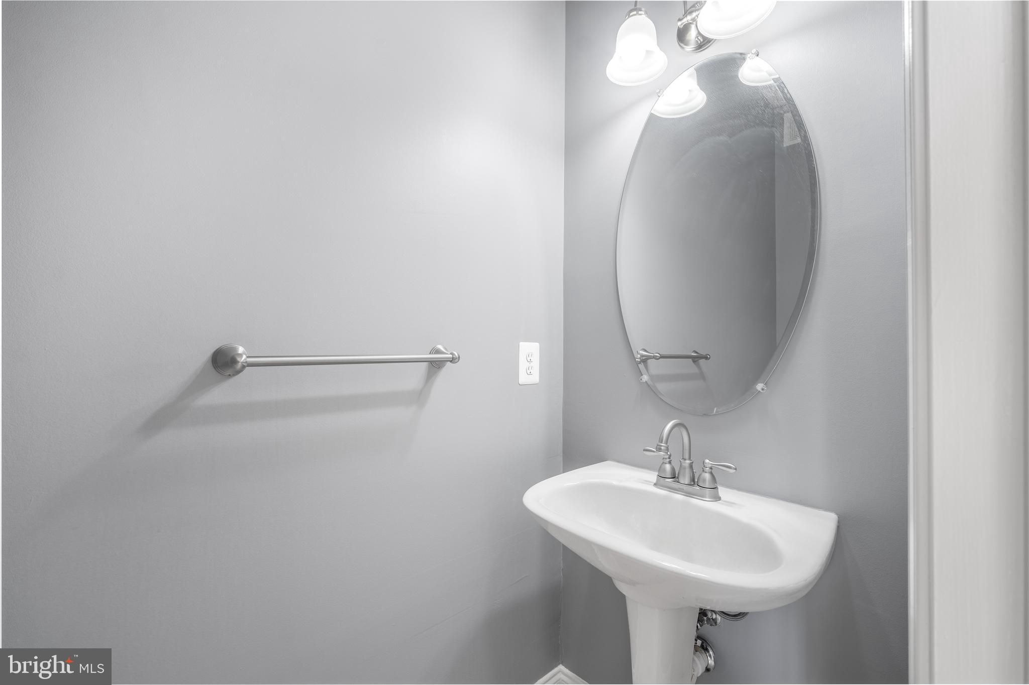 QUINCE ORCHARD PARK II CODM - Residential