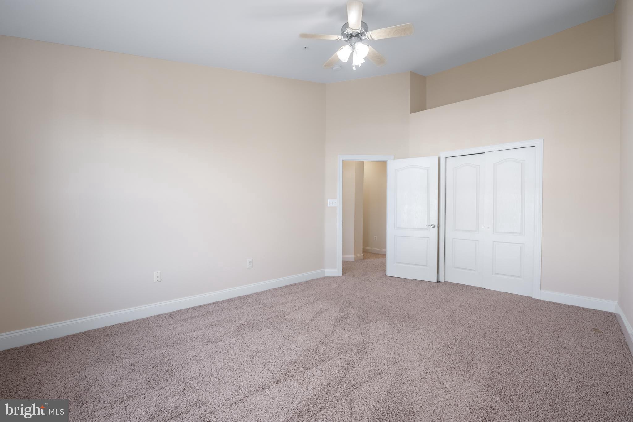 QUINCE ORCHARD PARK II CODM - Residential
