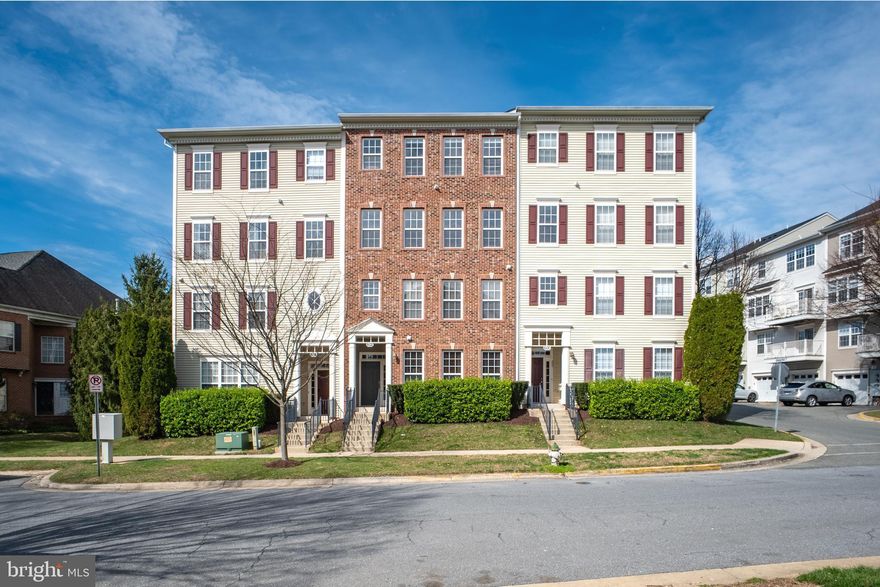 Welcome to this beautifully maintained townhouse-style condo filled with abundant natural light. You’ll love living in this newly updated, move-in-ready home. Recent upgrades include fresh paint (2026), a brand-new refrigerator (2026), professionally deep-cleaned carpets (2026), a new water heater (2025), a new roof replaced by the condo association (2024), and a new HVAC system (2022). This home is one of the few that offers an open view in the front facing the community center, with the rear overlooking the parking area. It also features an attached one-car garage, driveway parking, and plenty of guest parking. Residents enjoy a fantastic array of free community amenities, including four large tennis courts, multiple playgrounds, community parks, a gym, pool, clubhouse, scenic walking trails, and more. Ideally located just mins from Costco, Whole Foods, Giant, and other everyday conveniences, the location is hard to beat. With quick access to the ICC, I-270, Shady Grove Metro, Kentlands, Crown, Rio, and Seneca Creek State Park, this home offers the perfect blend of lifestyle and convenience. Too much to list. This is a must-see !