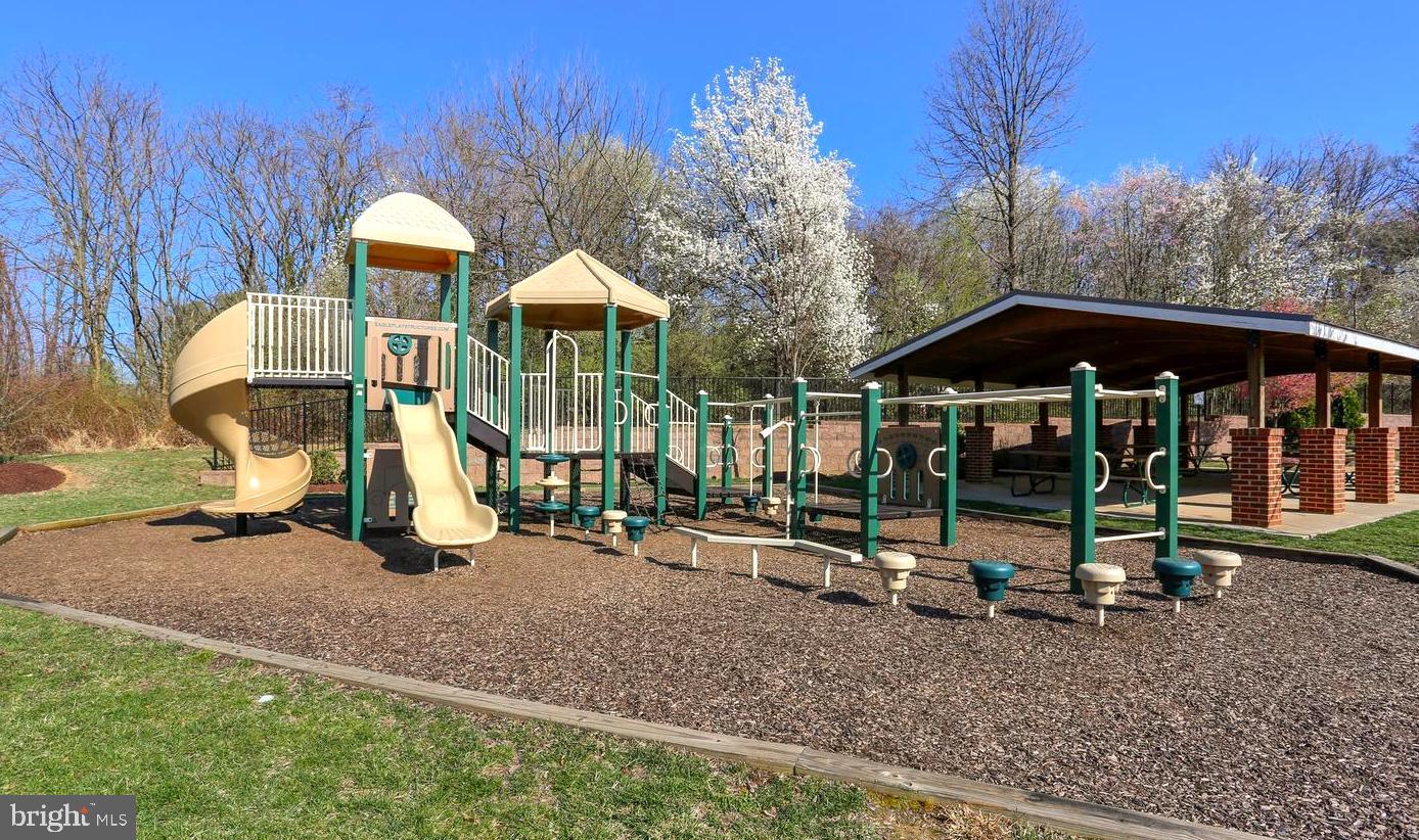 QUINCE ORCHARD PARK II CODM - Residential