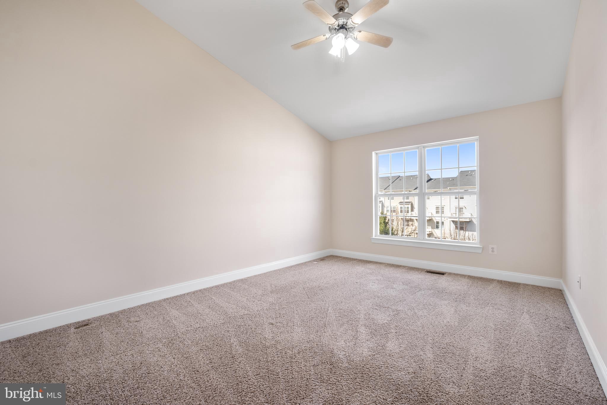 QUINCE ORCHARD PARK II CODM - Residential