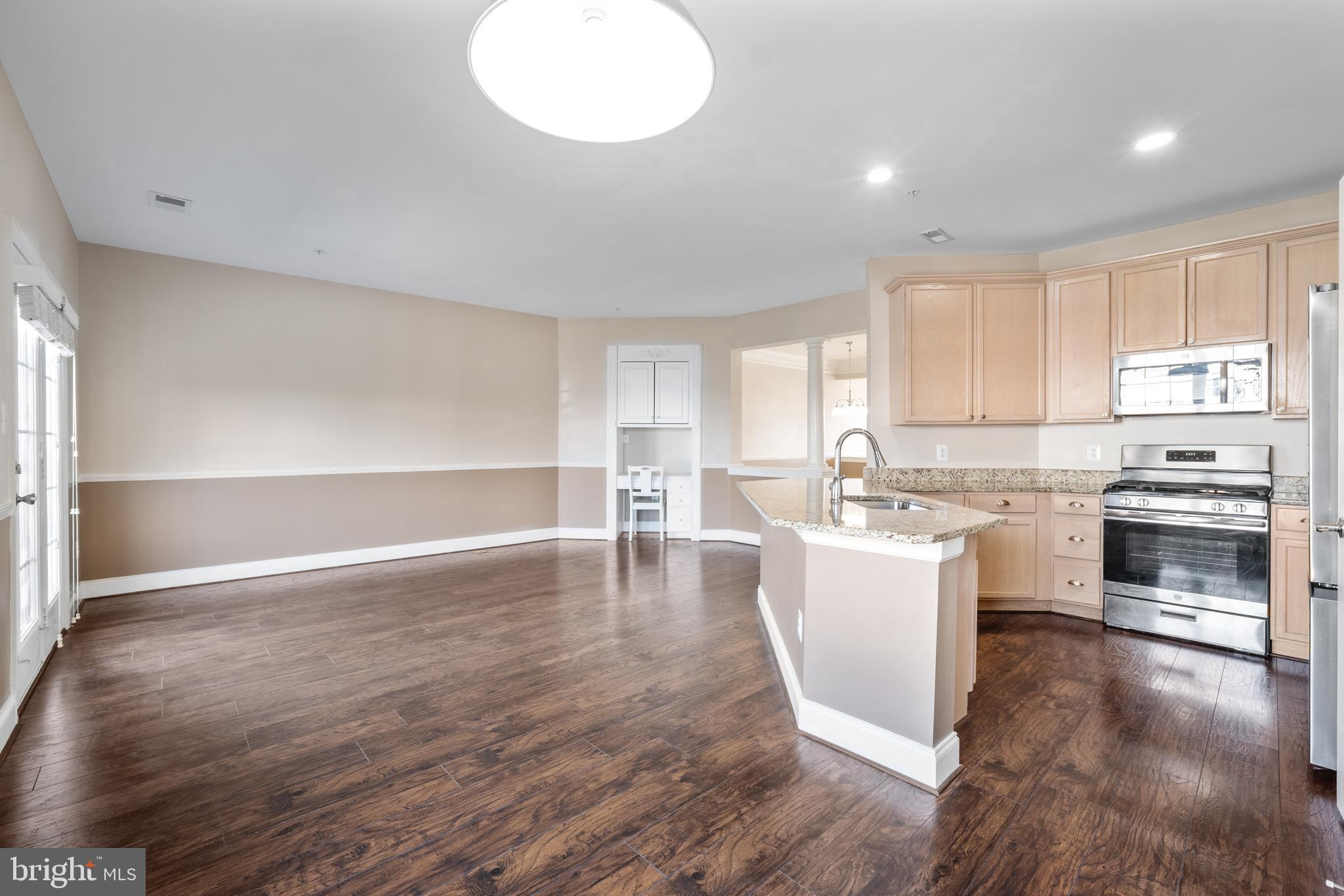 QUINCE ORCHARD PARK II CODM - Residential
