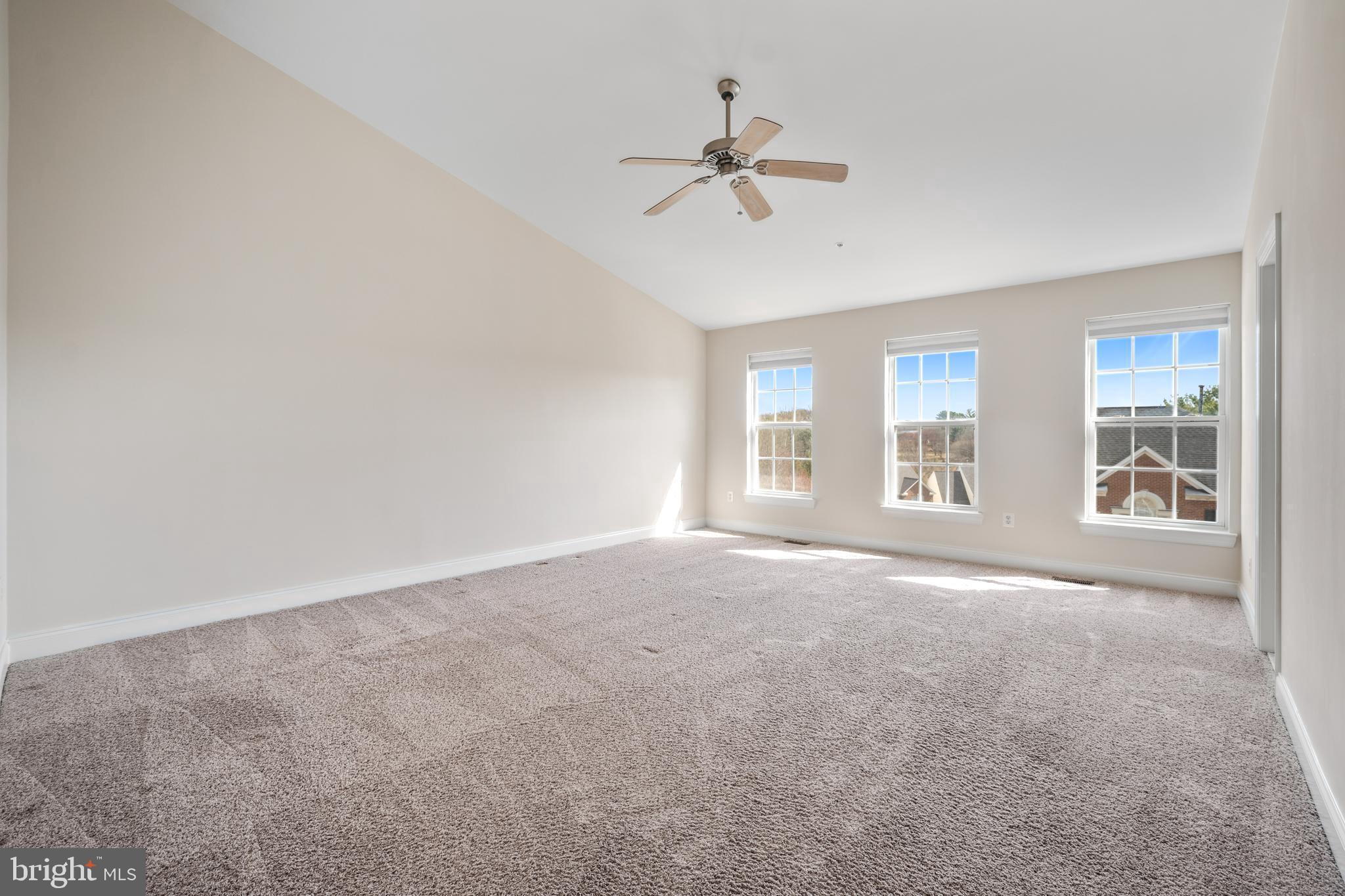QUINCE ORCHARD PARK II CODM - Residential