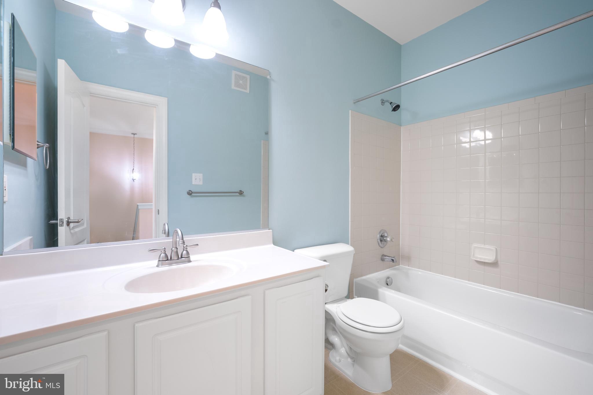 QUINCE ORCHARD PARK II CODM - Residential