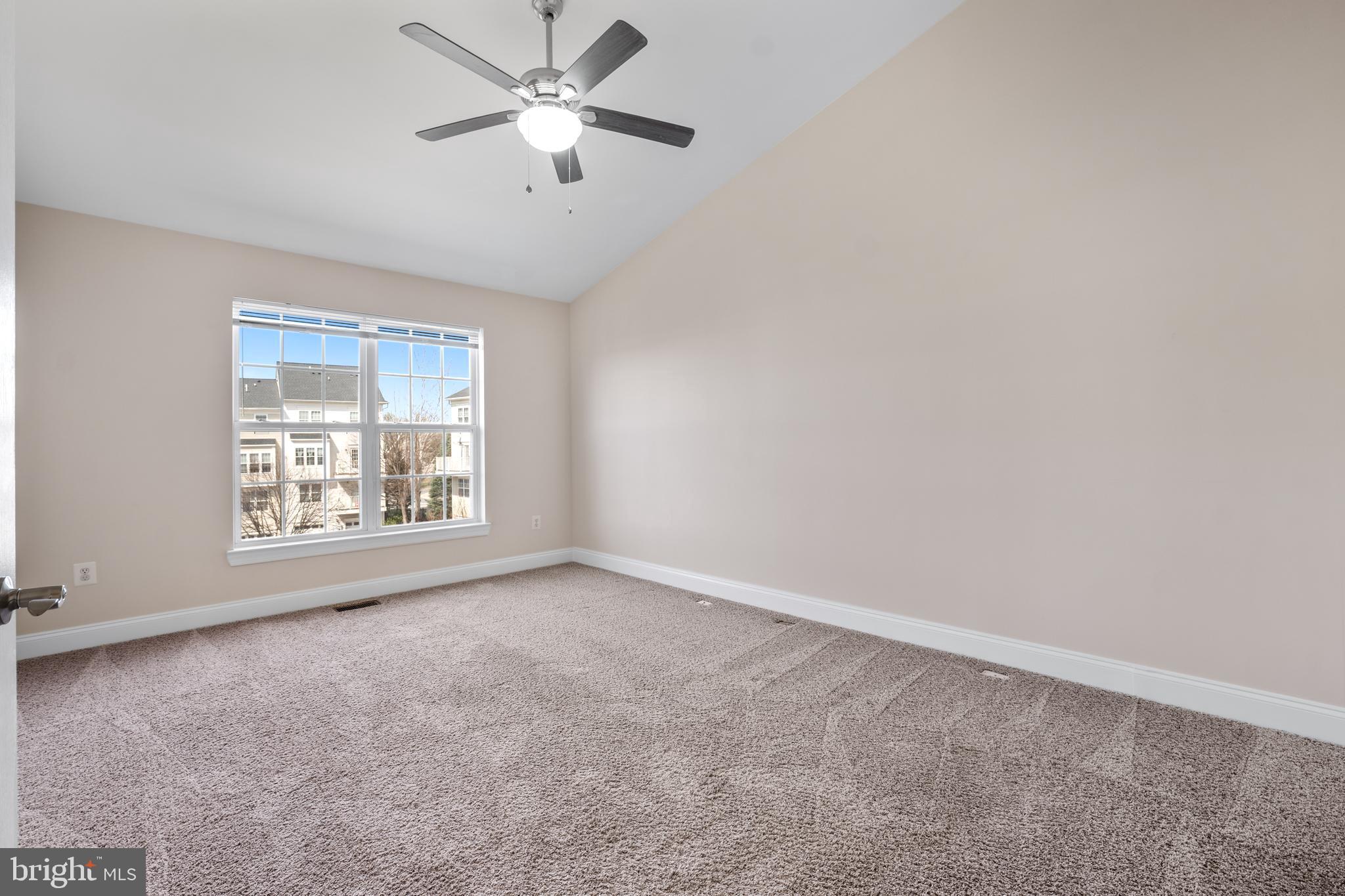 QUINCE ORCHARD PARK II CODM - Residential