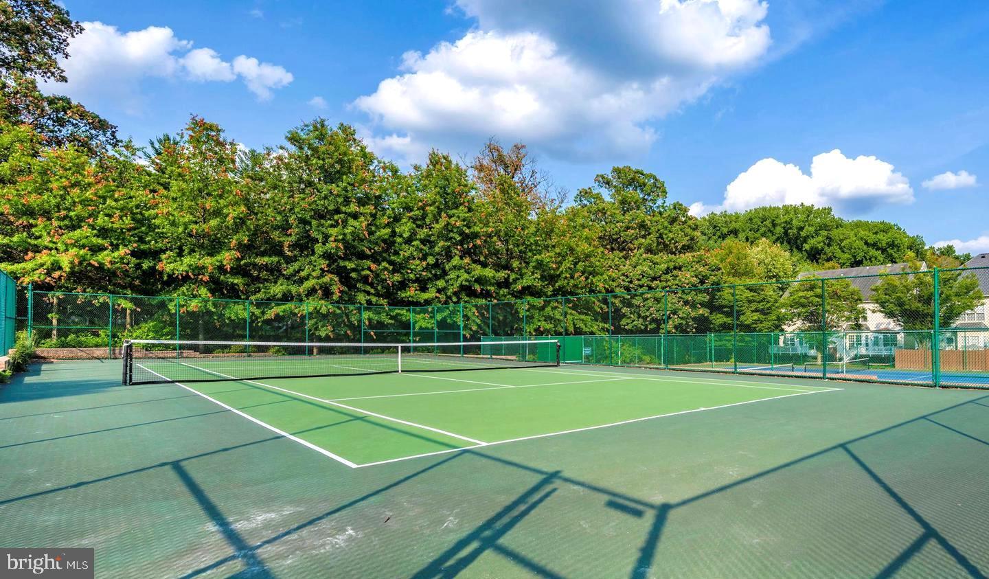 QUINCE ORCHARD PARK II CODM - Residential