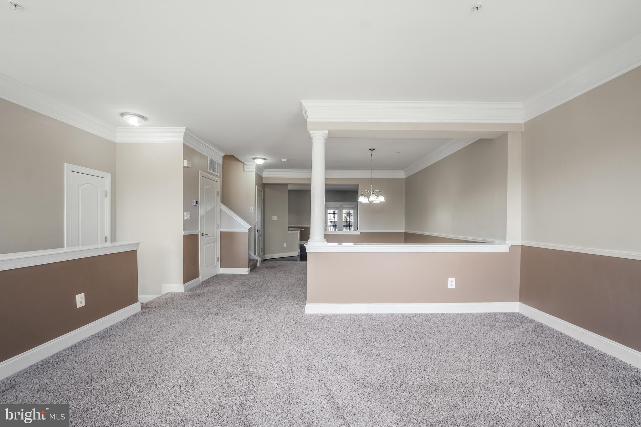 QUINCE ORCHARD PARK II CODM - Residential