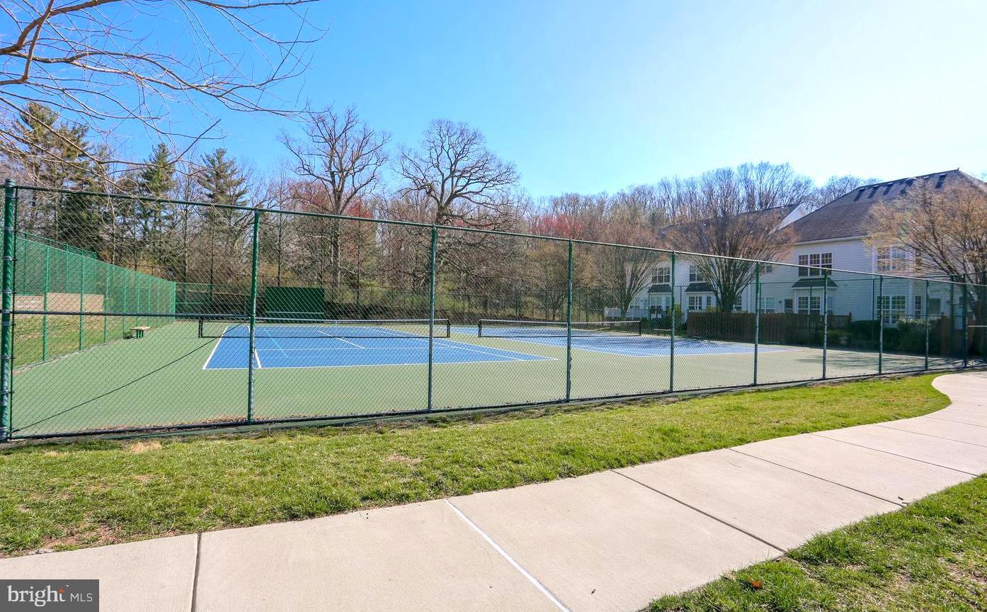 QUINCE ORCHARD PARK II CODM - Residential