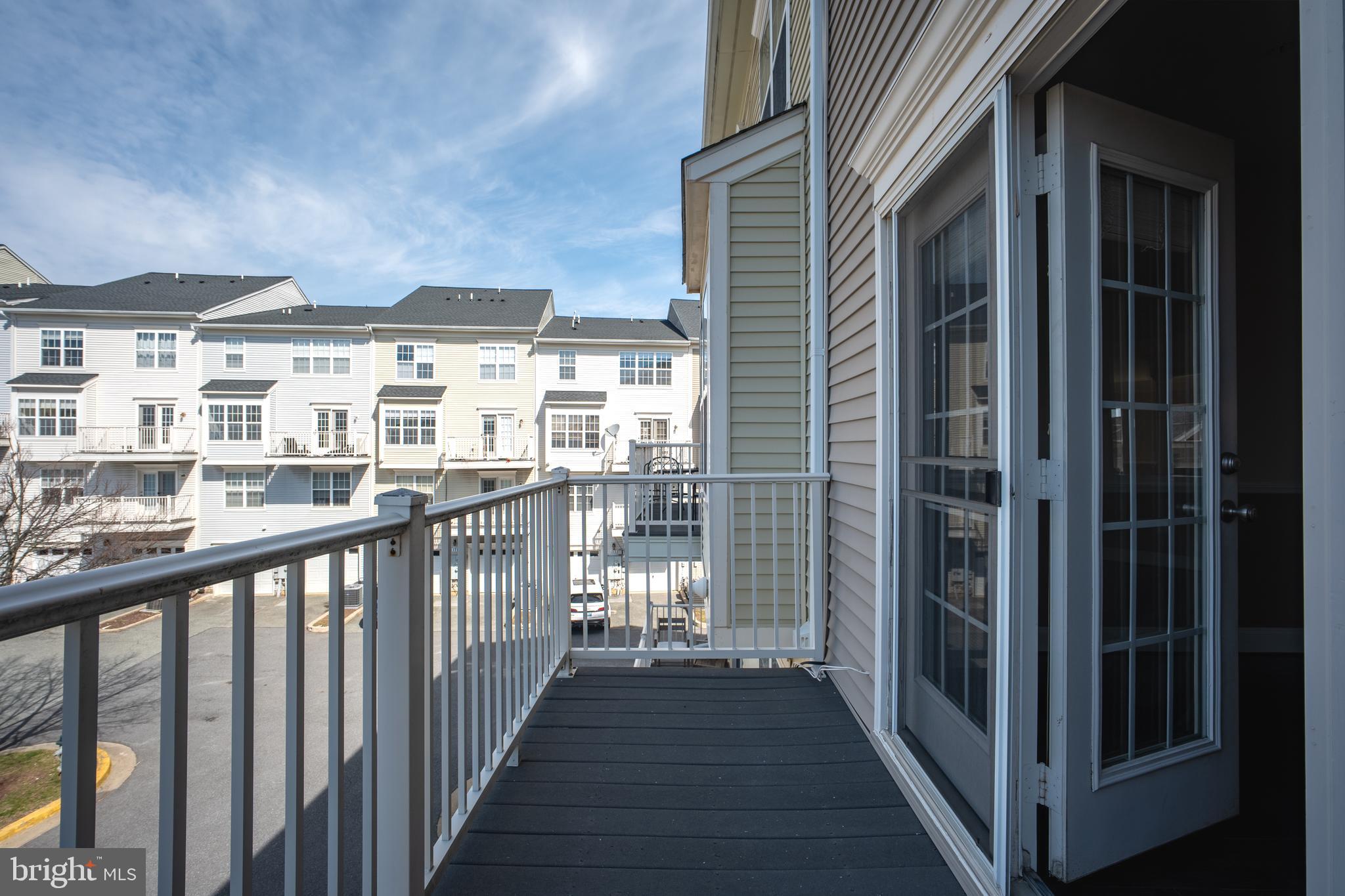QUINCE ORCHARD PARK II CODM - Residential