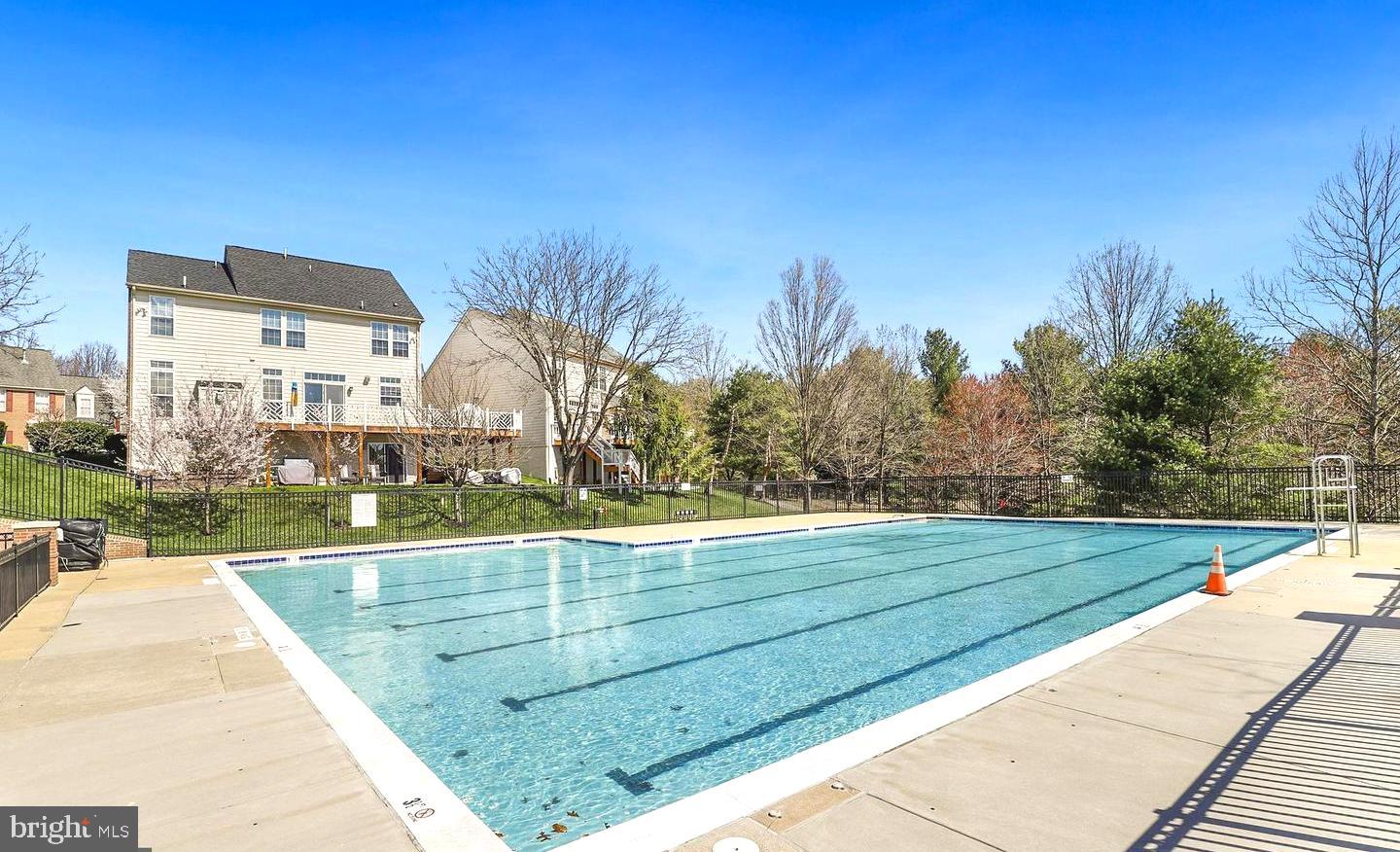 QUINCE ORCHARD PARK II CODM - Residential