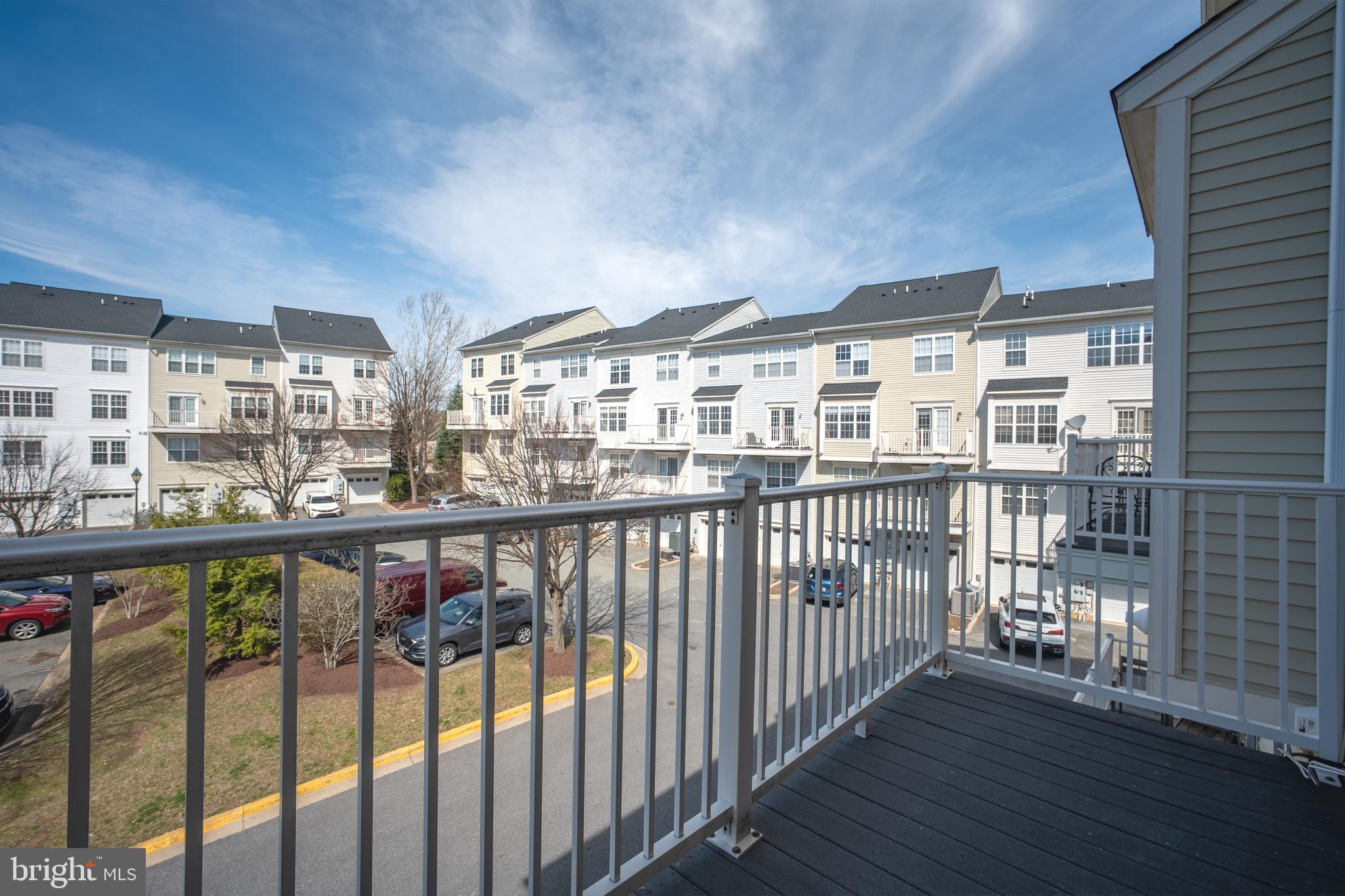 QUINCE ORCHARD PARK II CODM - Residential