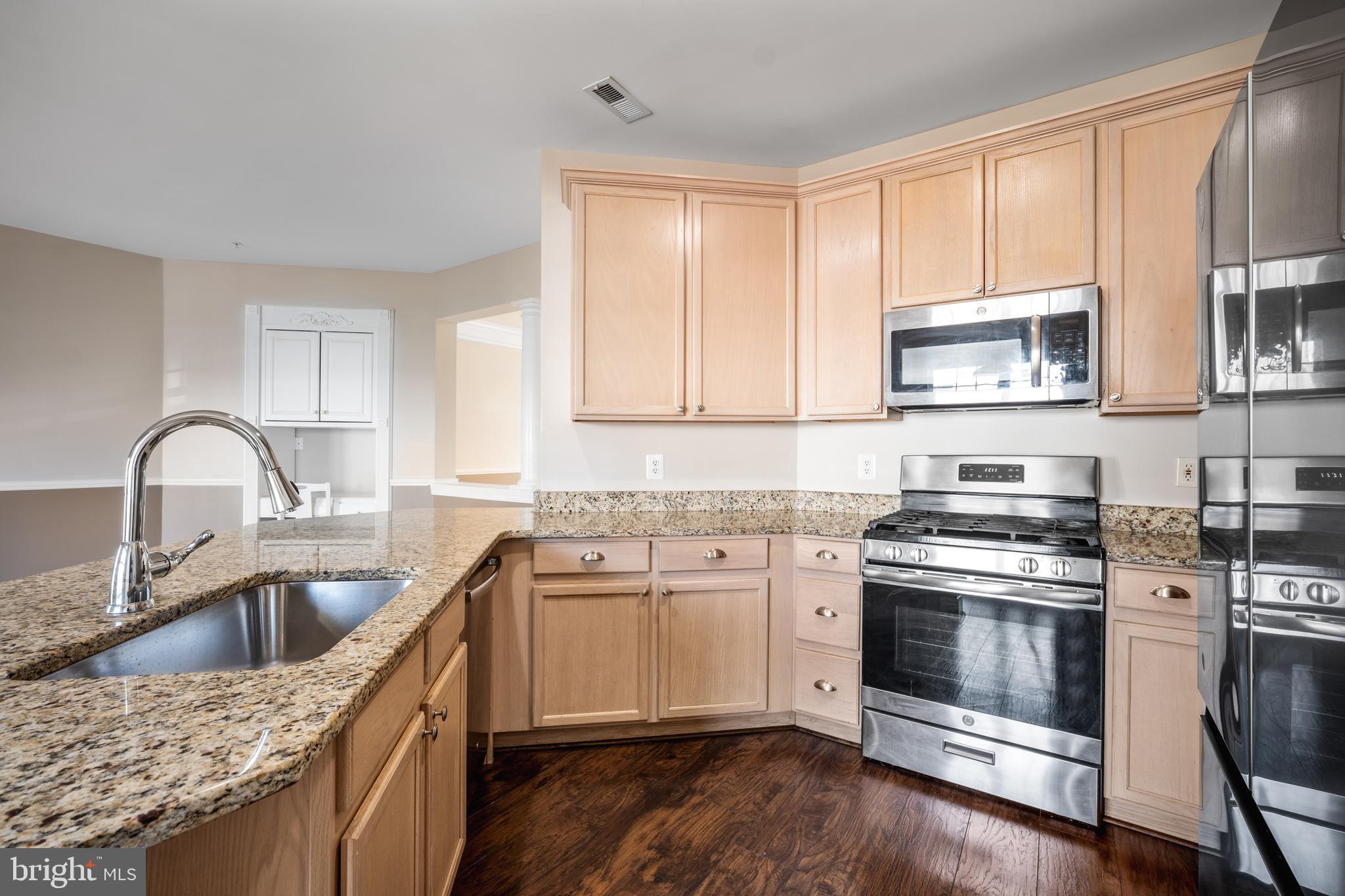 QUINCE ORCHARD PARK II CODM - Residential
