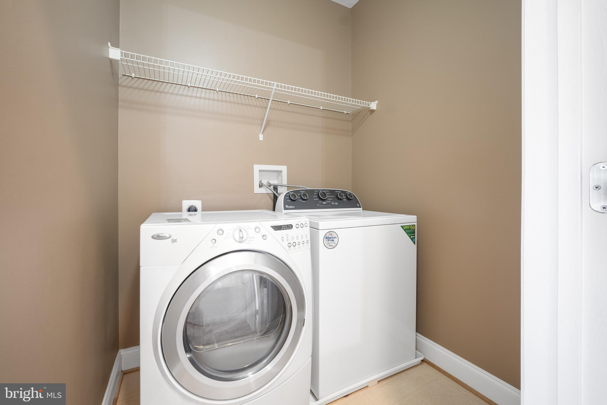 QUINCE ORCHARD PARK II CODM - Residential