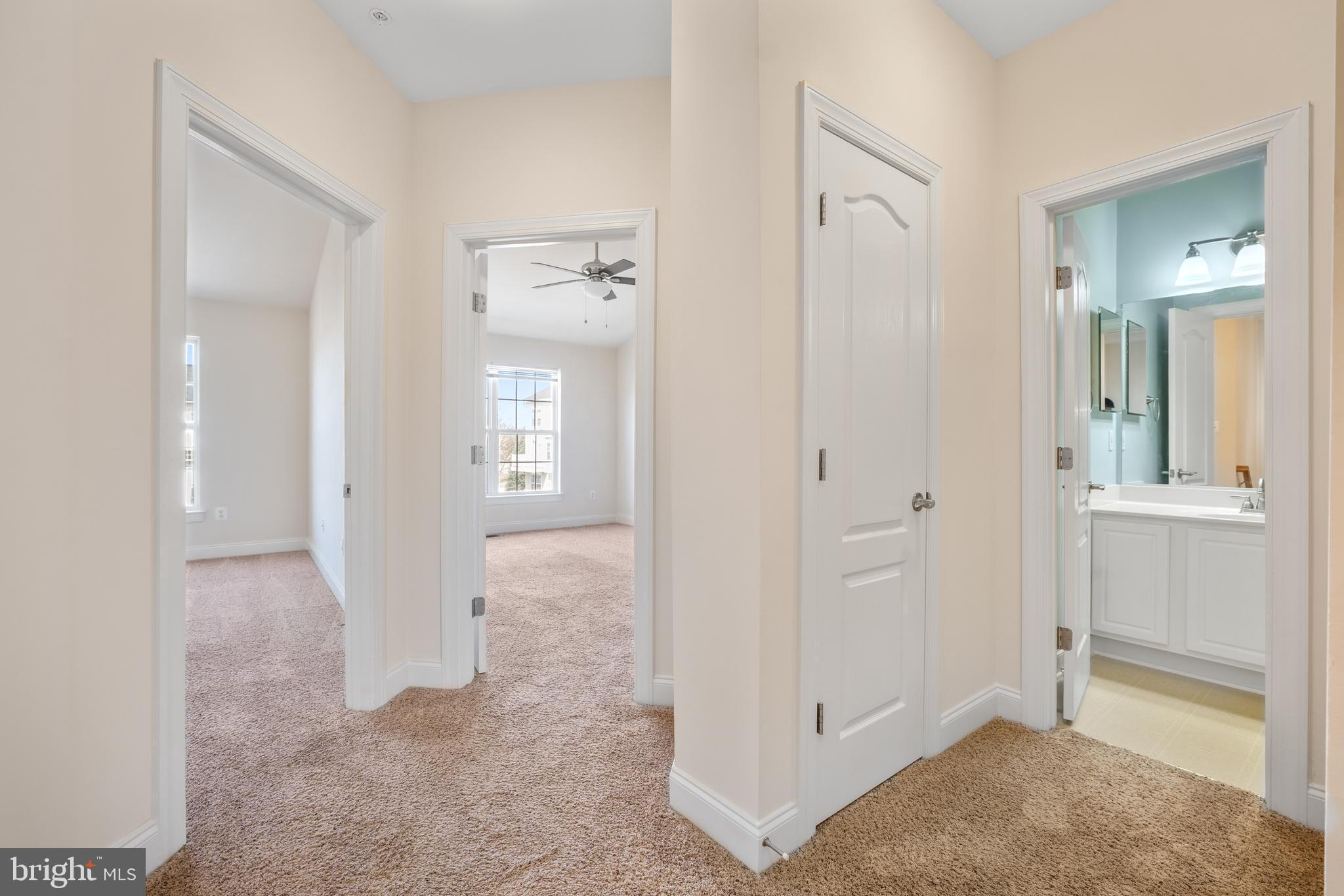 QUINCE ORCHARD PARK II CODM - Residential