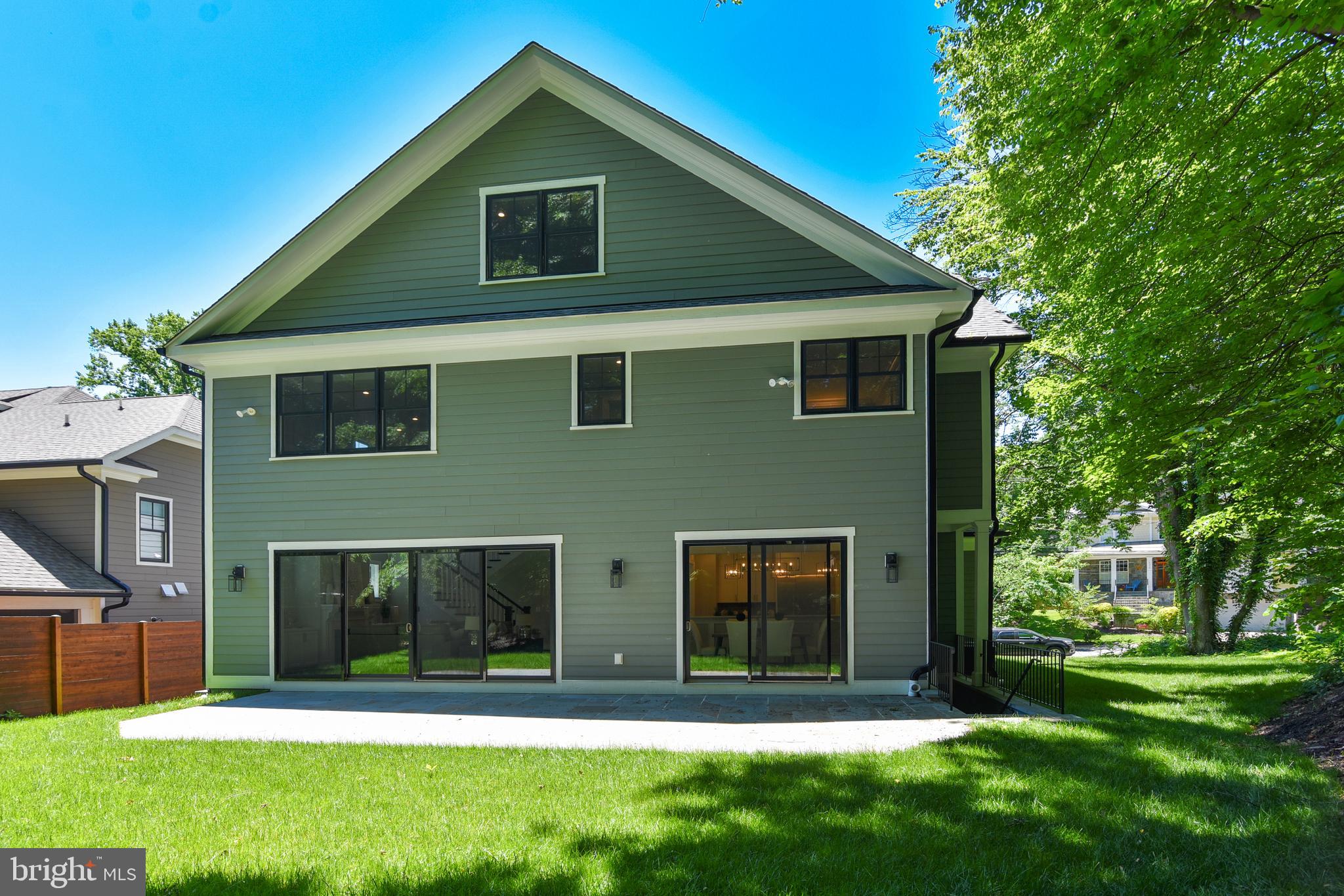 BANNOCKBURN - Residential