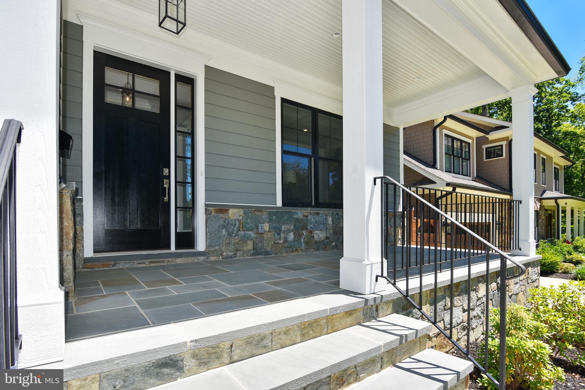 BANNOCKBURN - Residential