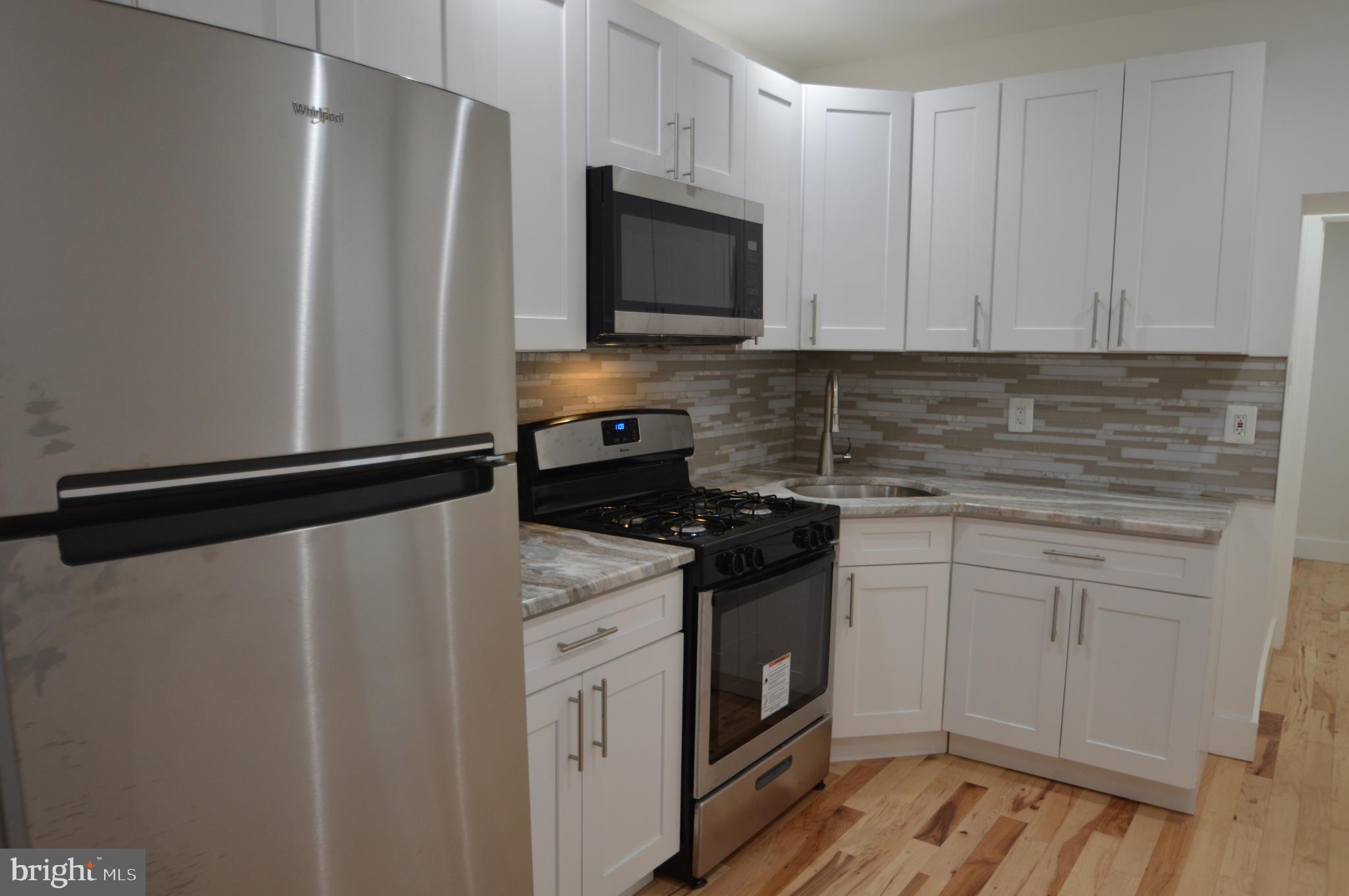 NORRIS SQUARE - Residential