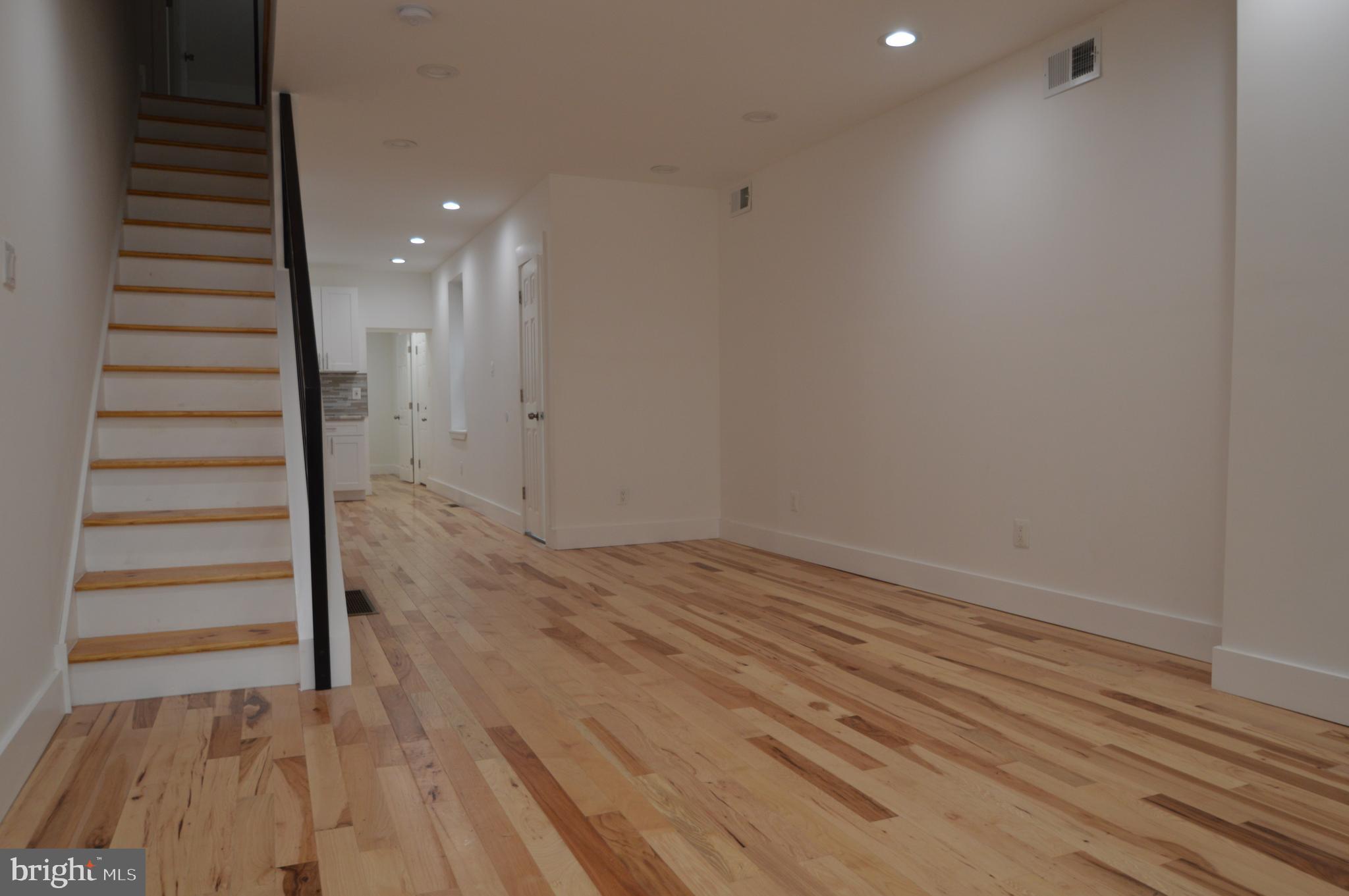 NORRIS SQUARE - Residential