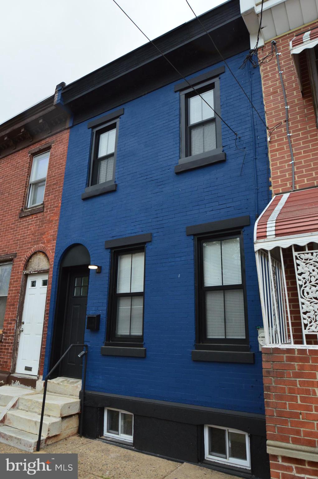 NORRIS SQUARE - Residential