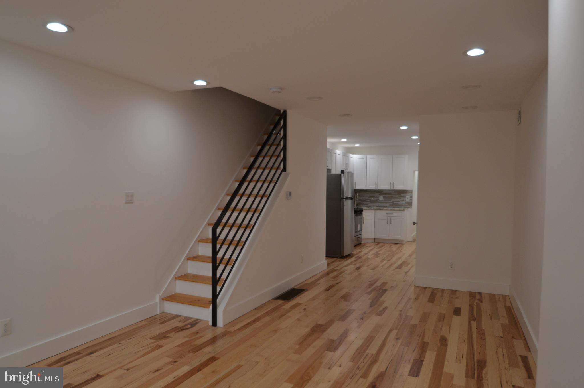 NORRIS SQUARE - Residential