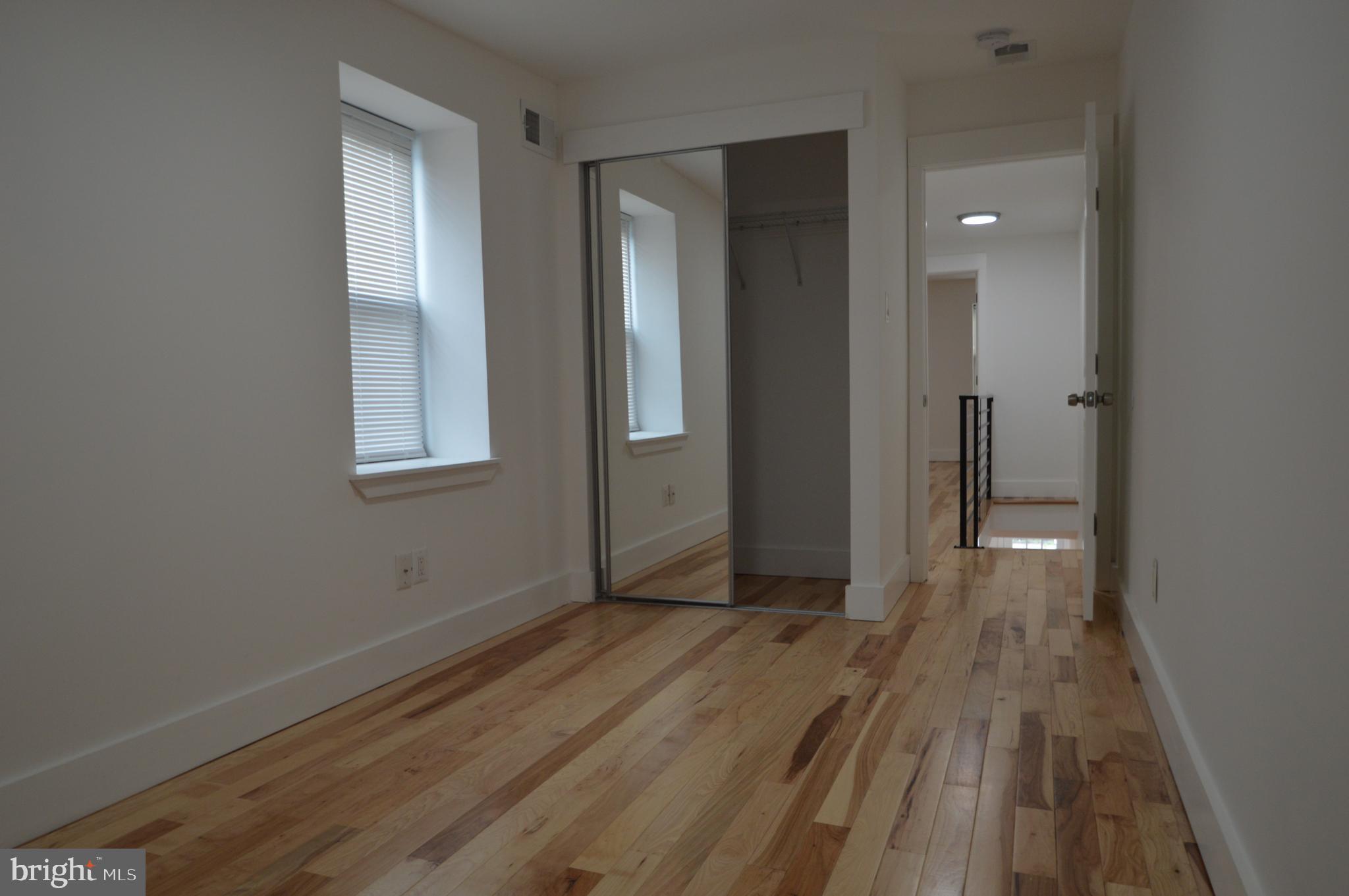 NORRIS SQUARE - Residential