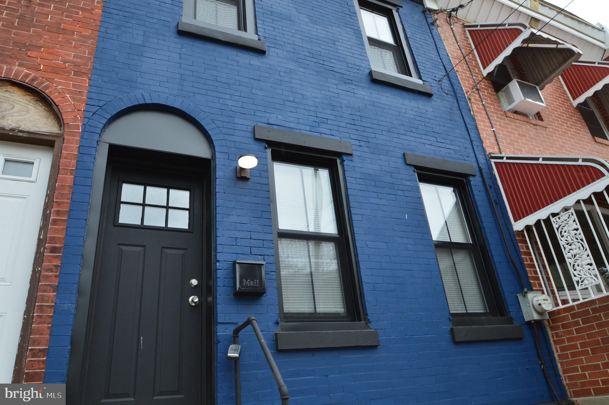 NORRIS SQUARE - Residential