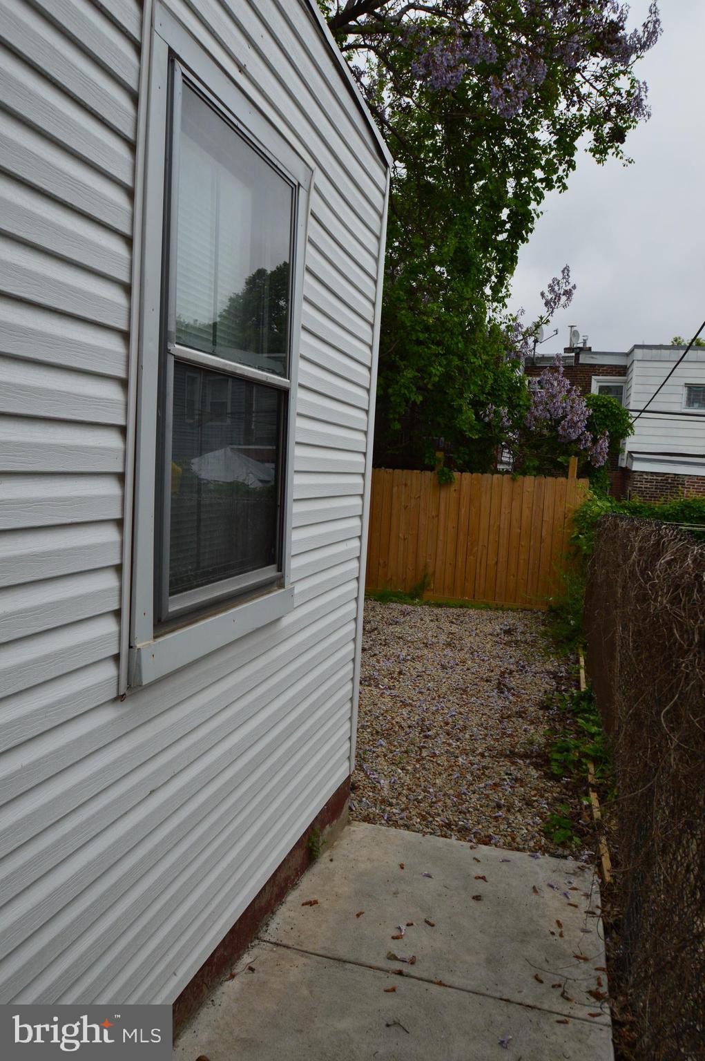 NORRIS SQUARE - Residential