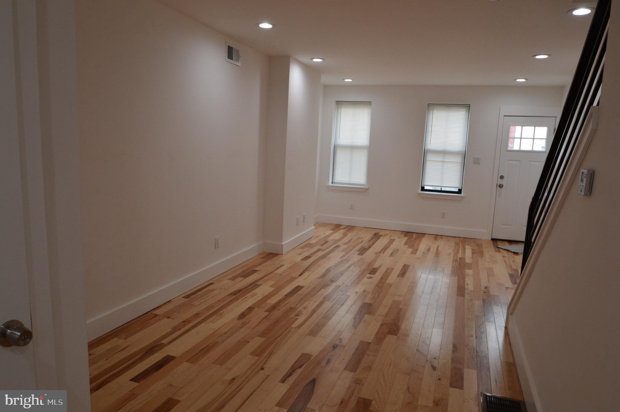 NORRIS SQUARE - Residential