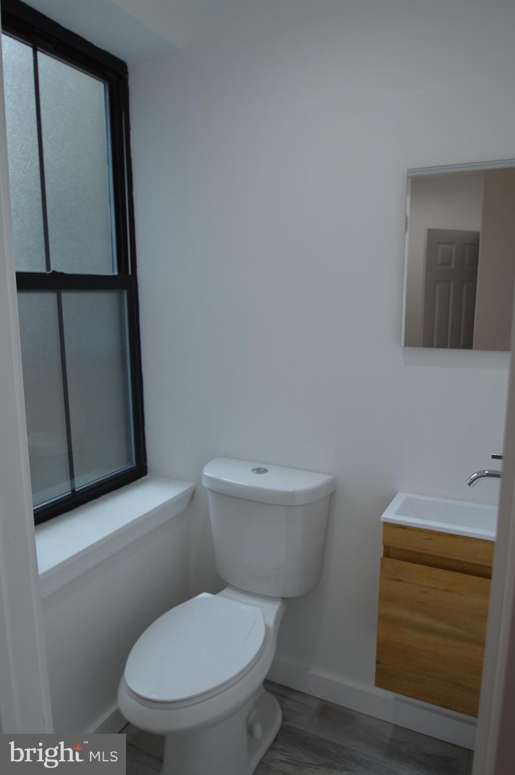 NORRIS SQUARE - Residential