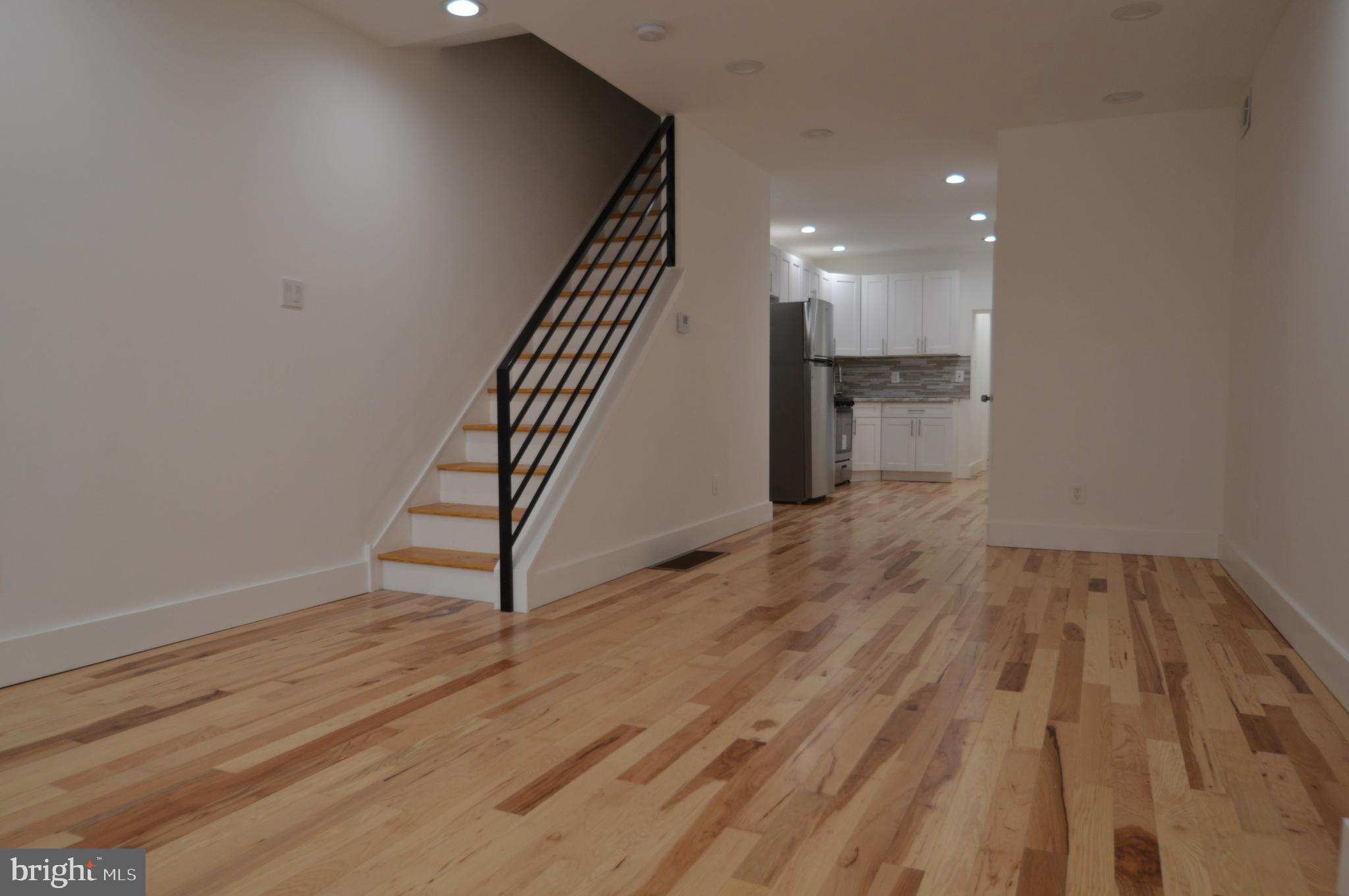 NORRIS SQUARE - Residential
