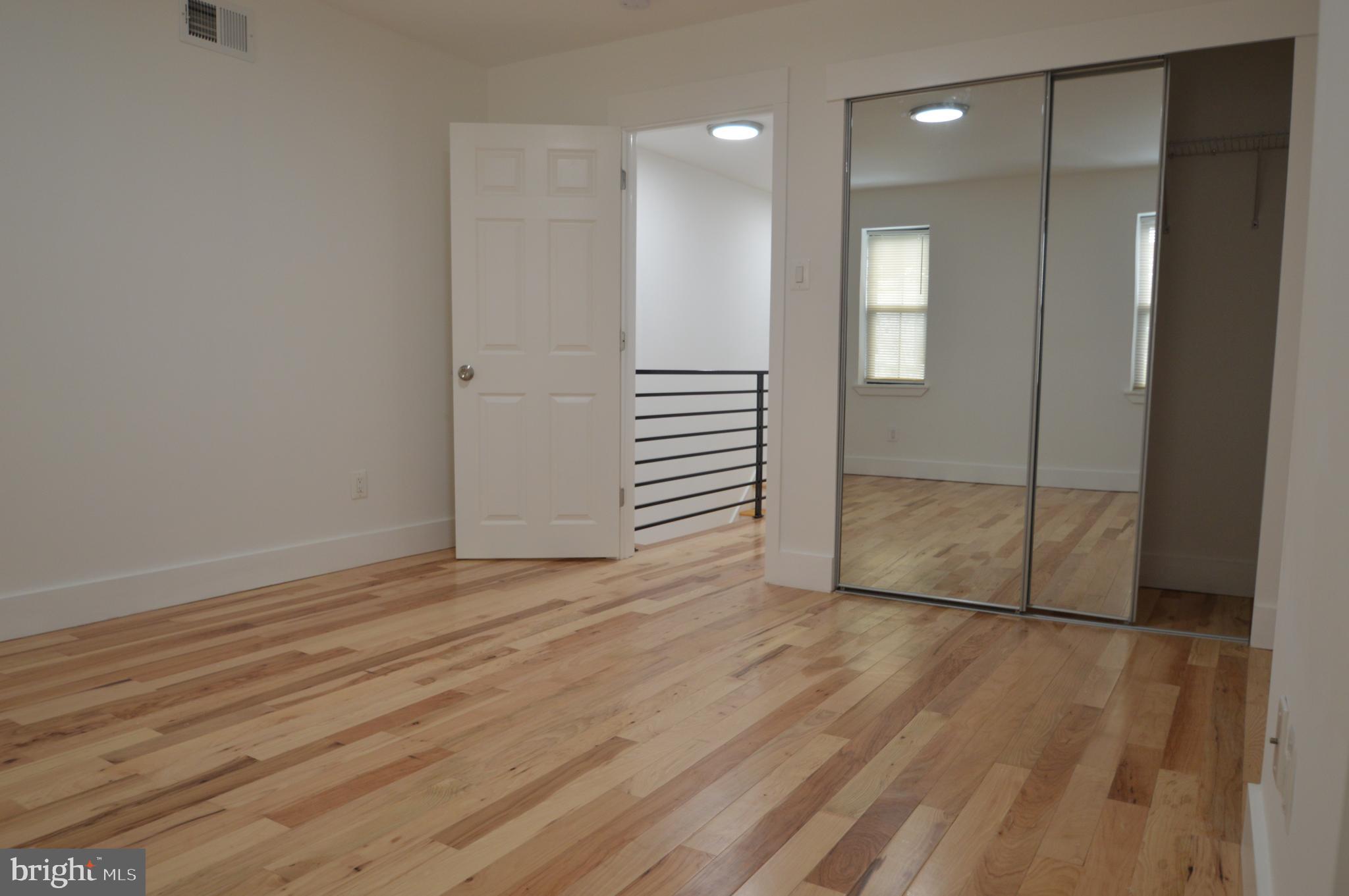 NORRIS SQUARE - Residential