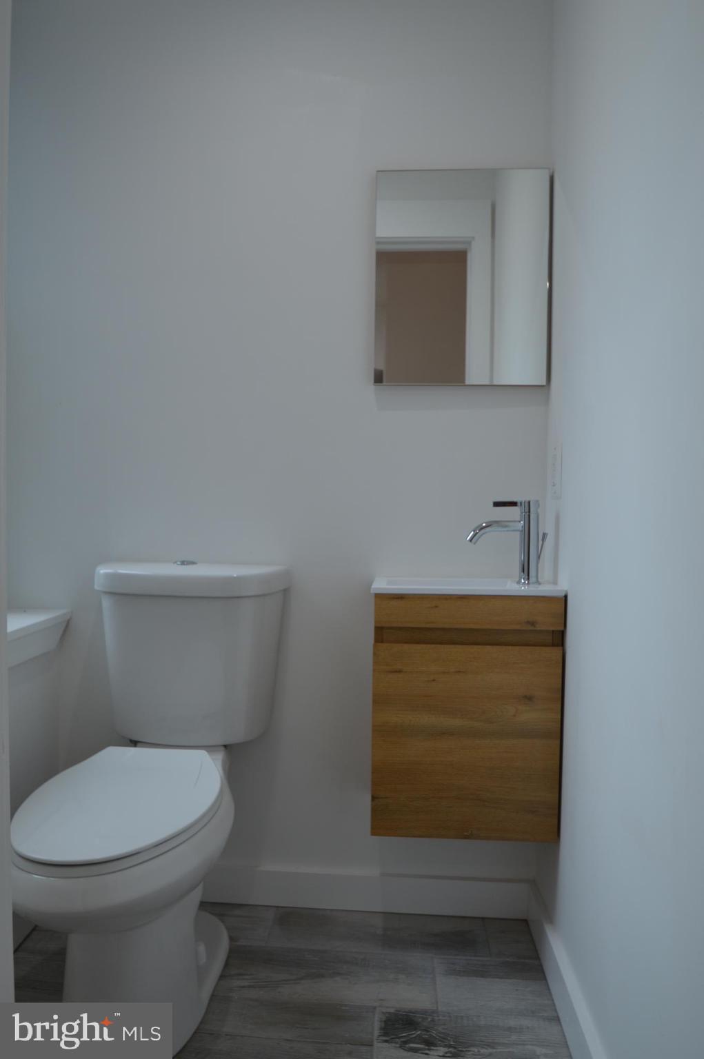 NORRIS SQUARE - Residential