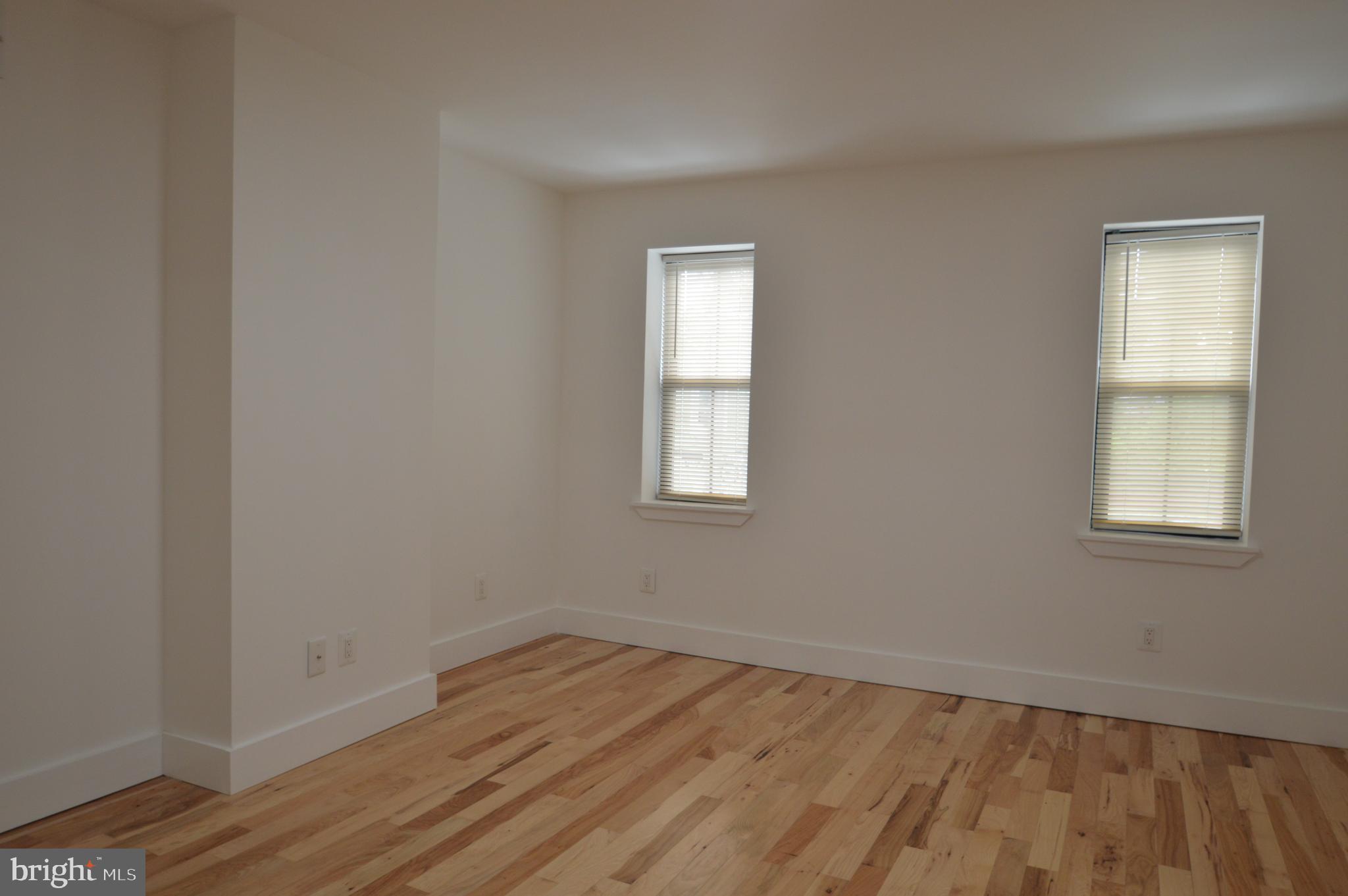 NORRIS SQUARE - Residential
