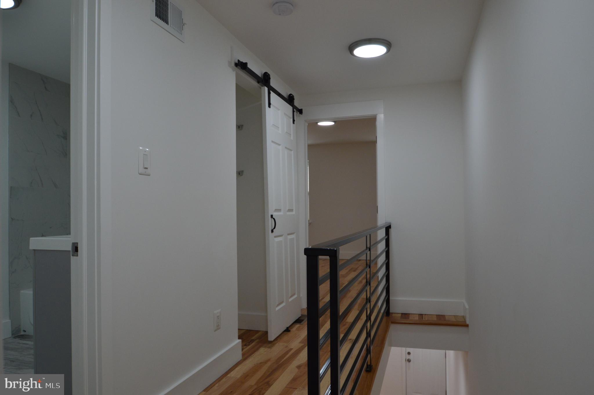 NORRIS SQUARE - Residential